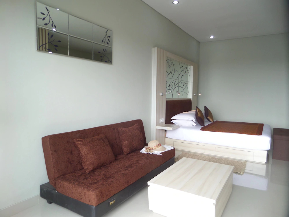 Griya Loft Villas