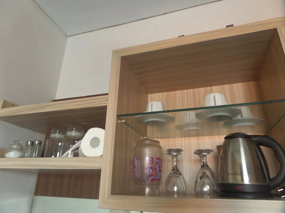 Griya Loft Villas