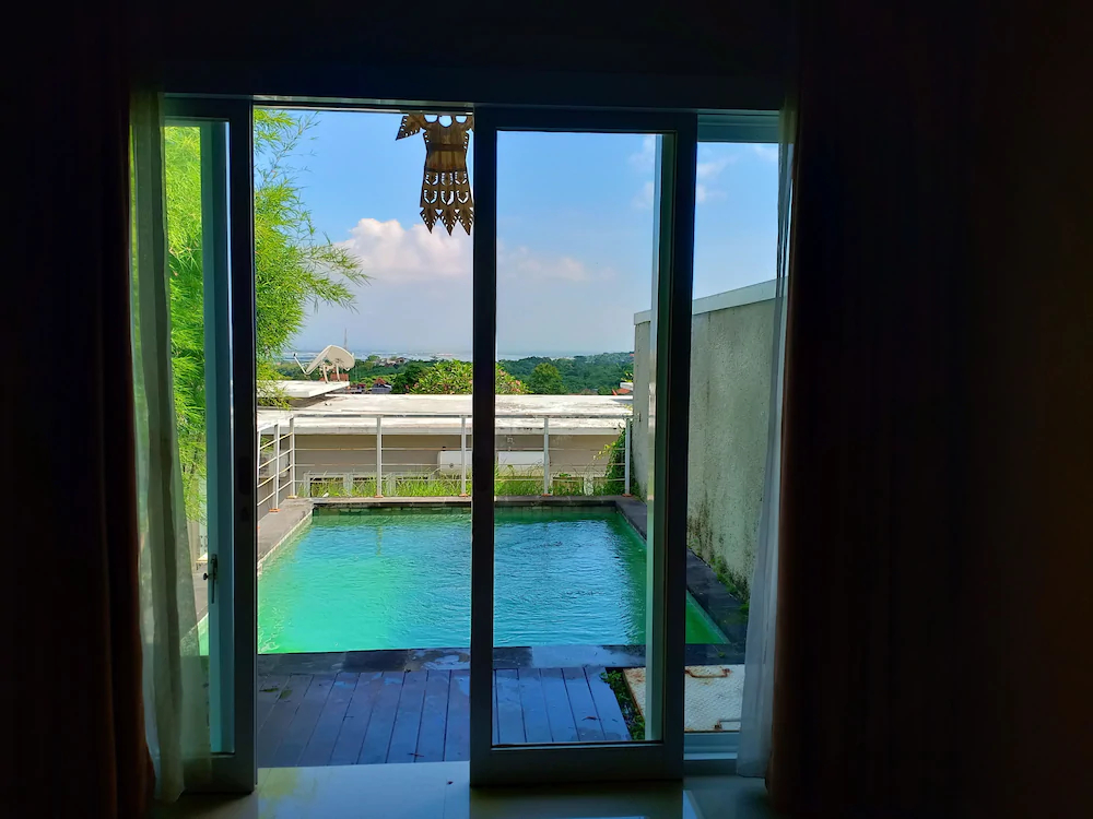 Griya Loft Villas