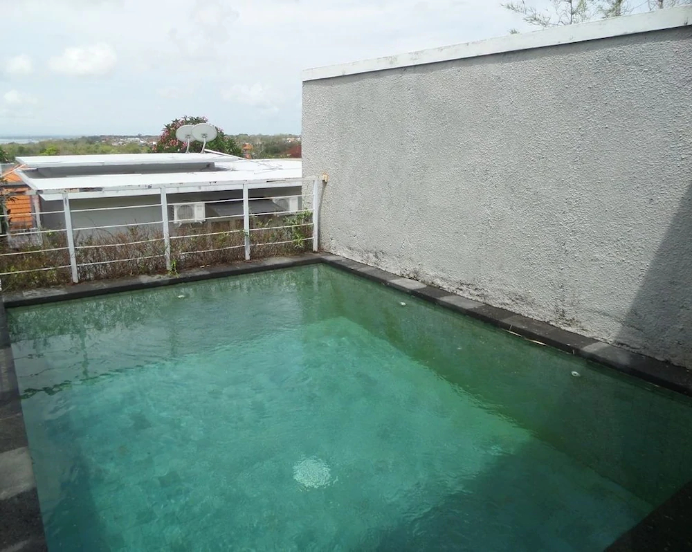 Griya Loft Villas