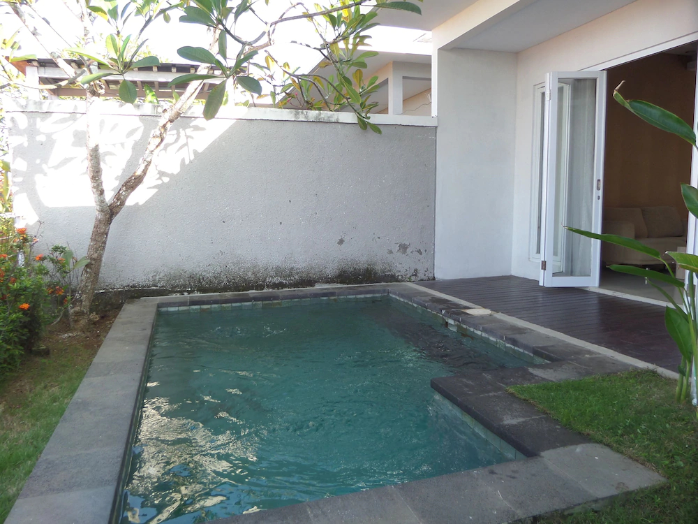 Griya Loft Villas