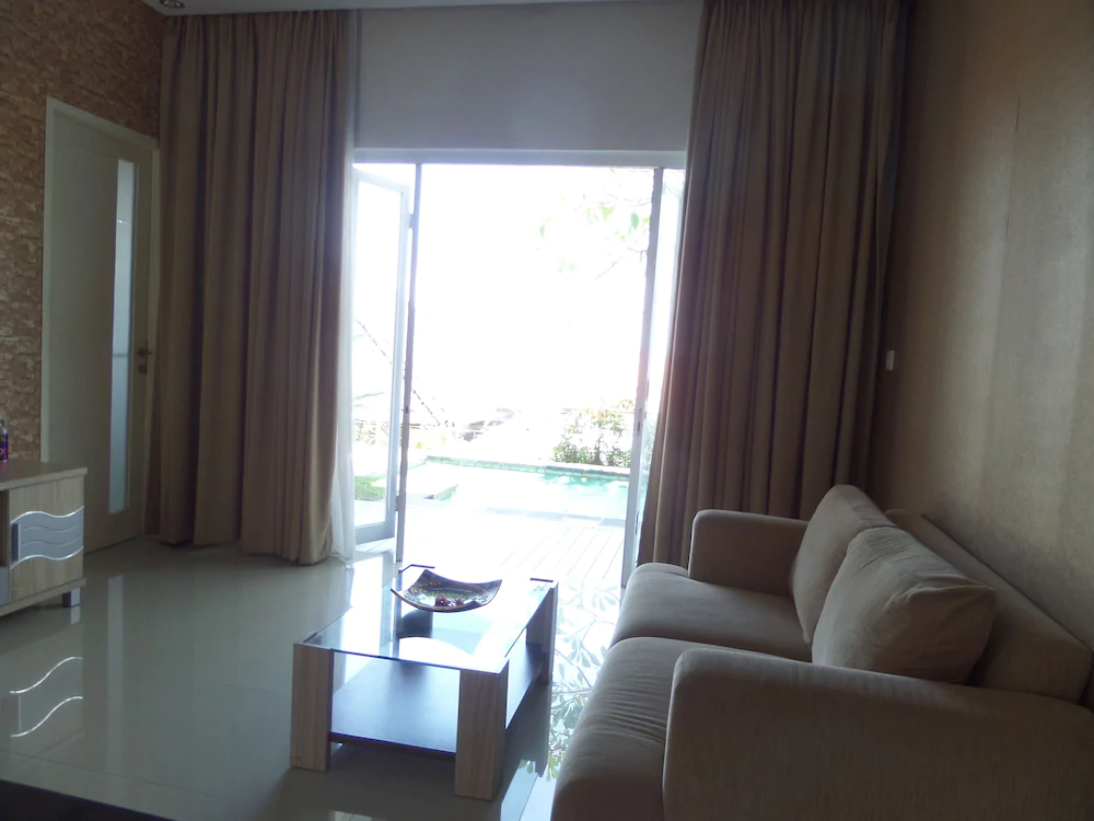 Griya Loft Villas