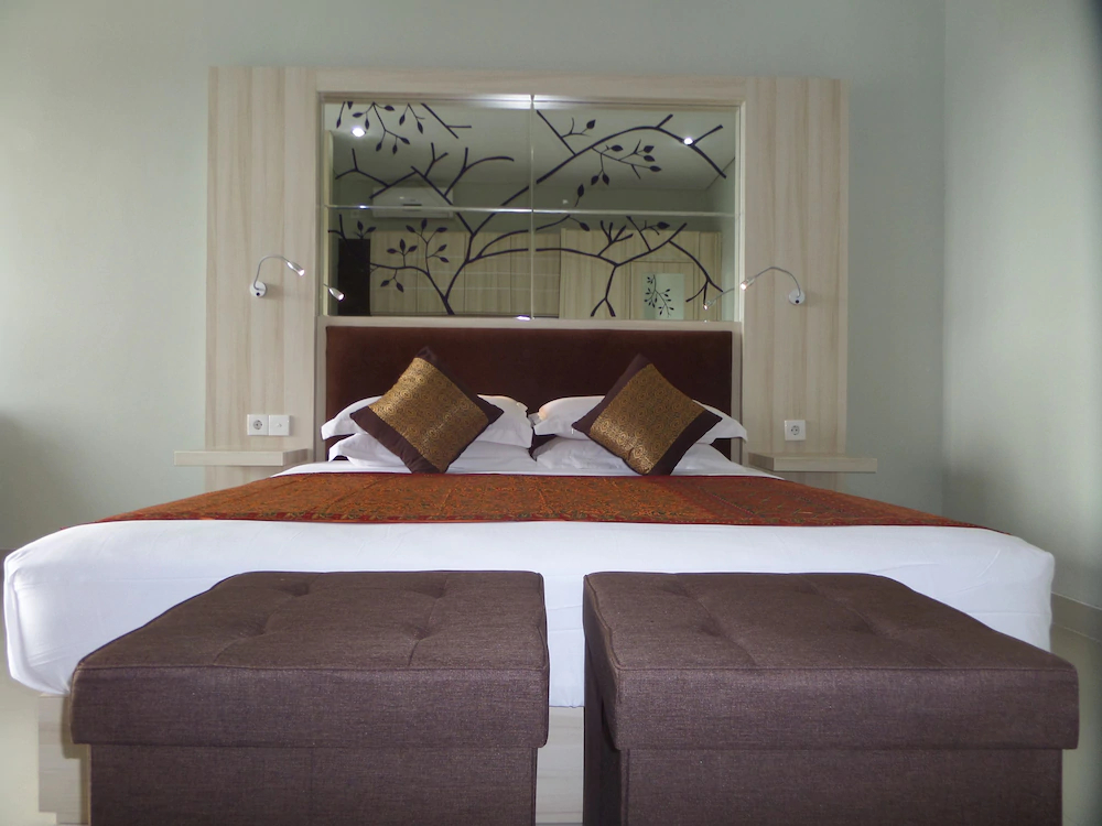 Griya Loft Villas