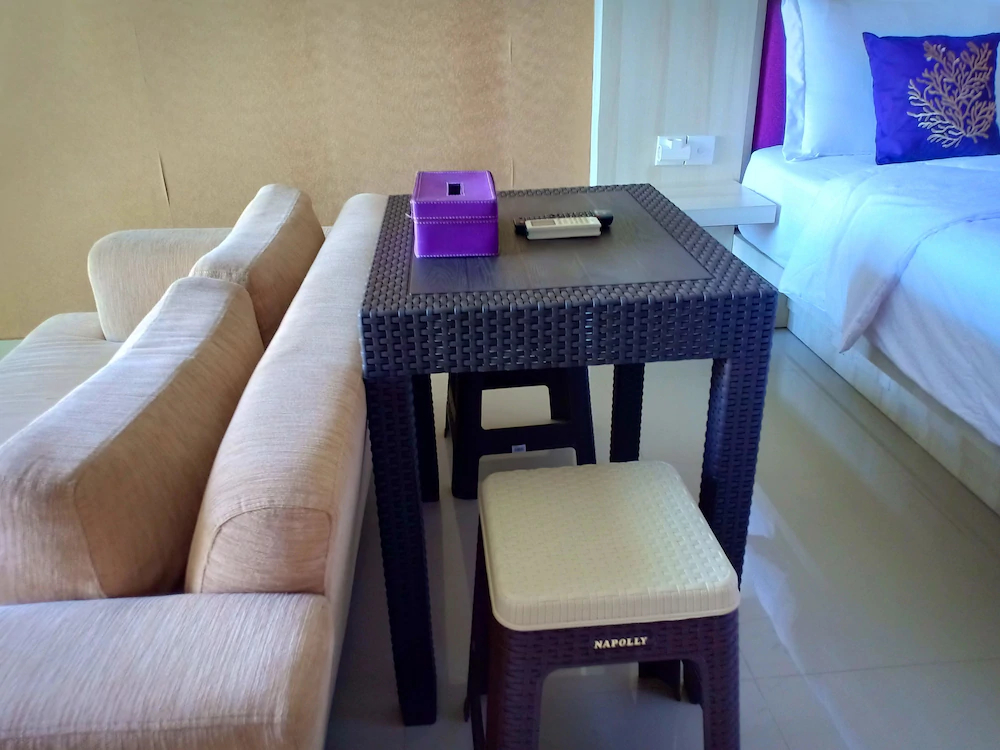 Griya Loft Villas