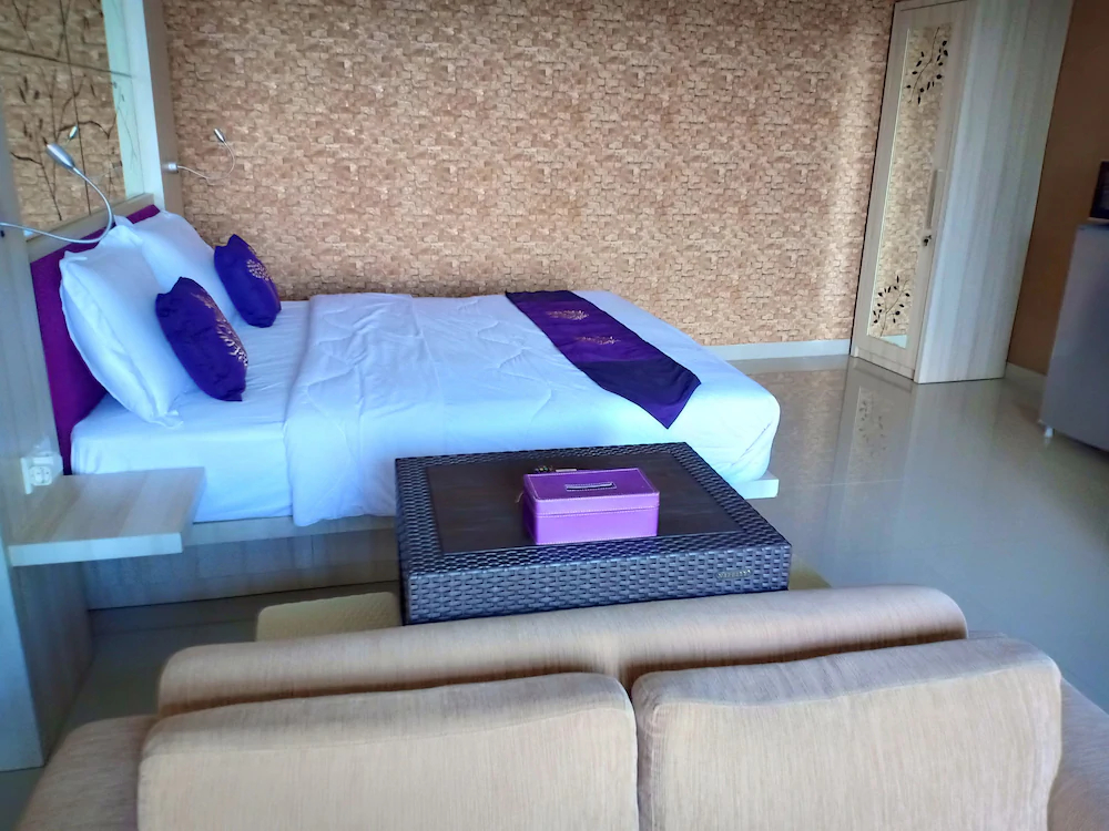 Griya Loft Villas