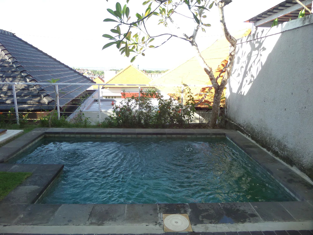 Griya Loft Villas