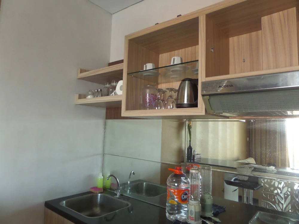 Griya Loft Villas