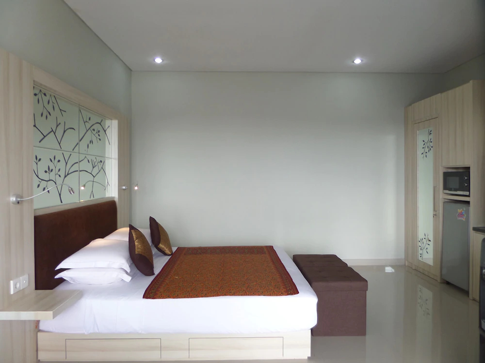 Griya Loft Villas