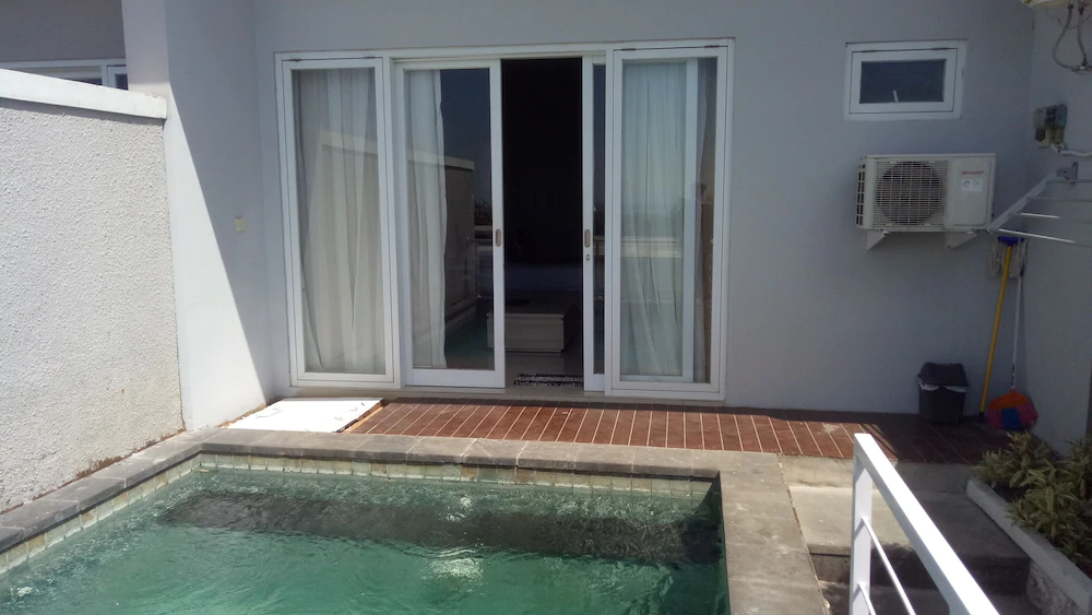 Griya Loft Villas