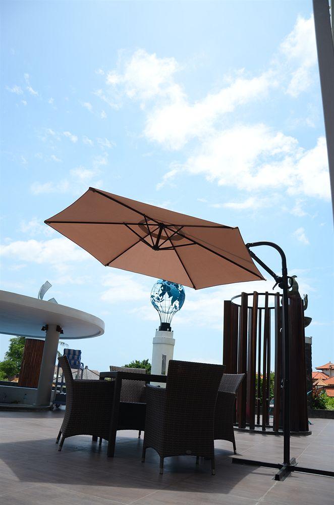 Hotel Ion Bali Benoa