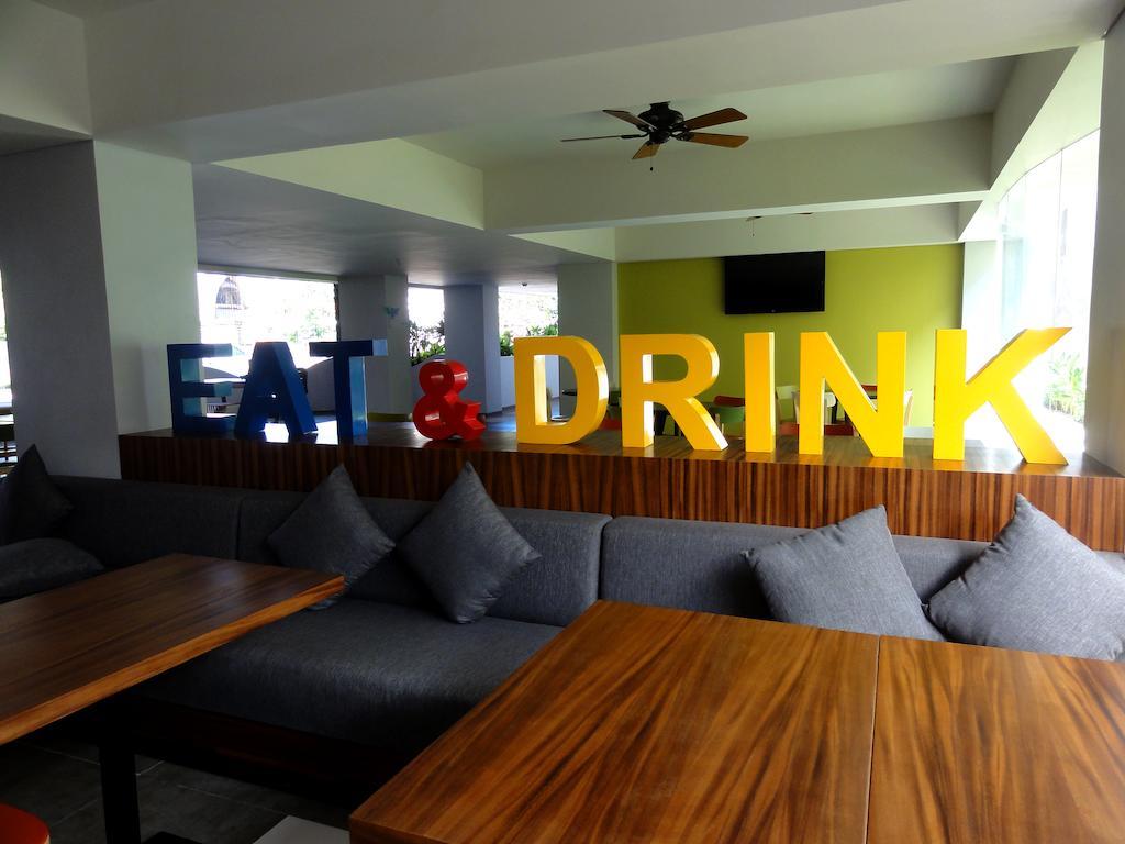 Hotel Ion Bali Benoa