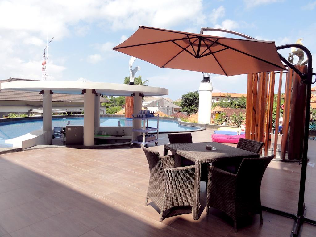 Hotel Ion Bali Benoa