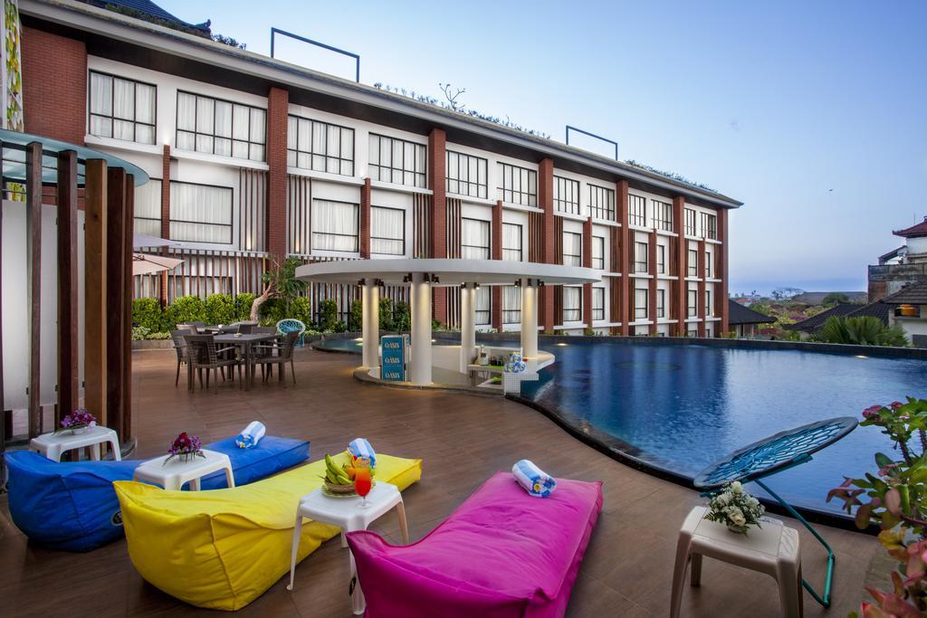 Hotel Ion Bali Benoa