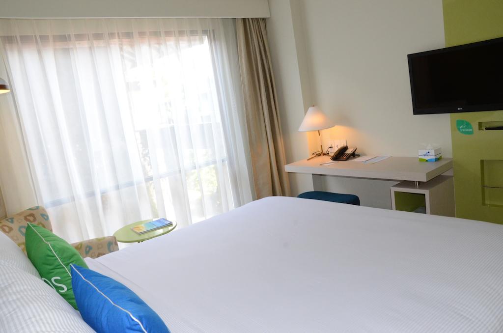 Hotel Ion Bali Benoa