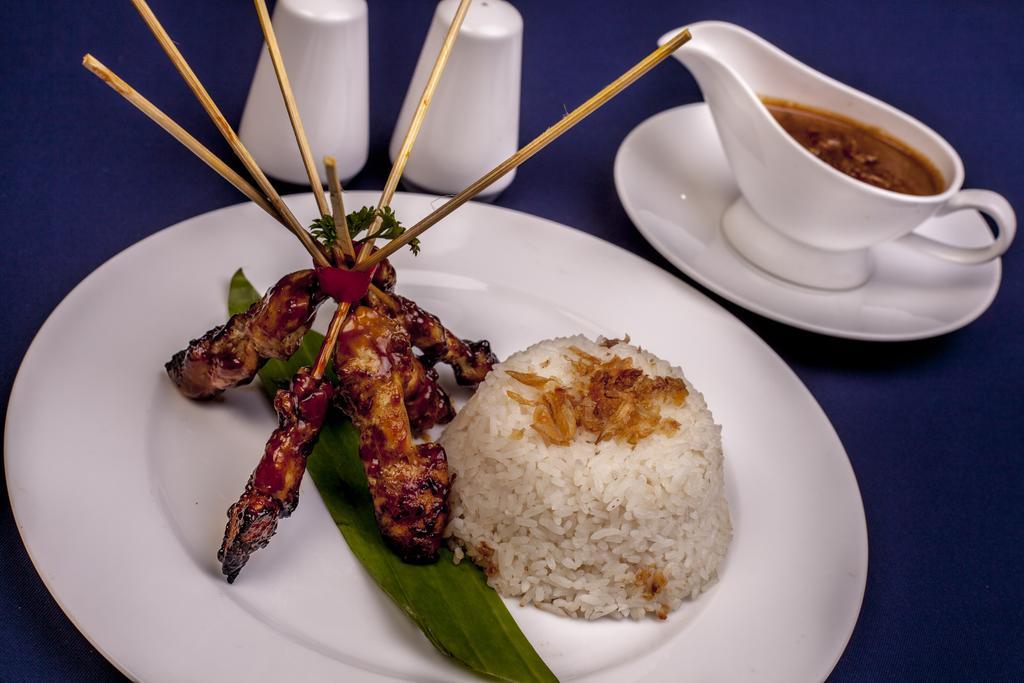 Hotel Ion Bali Benoa