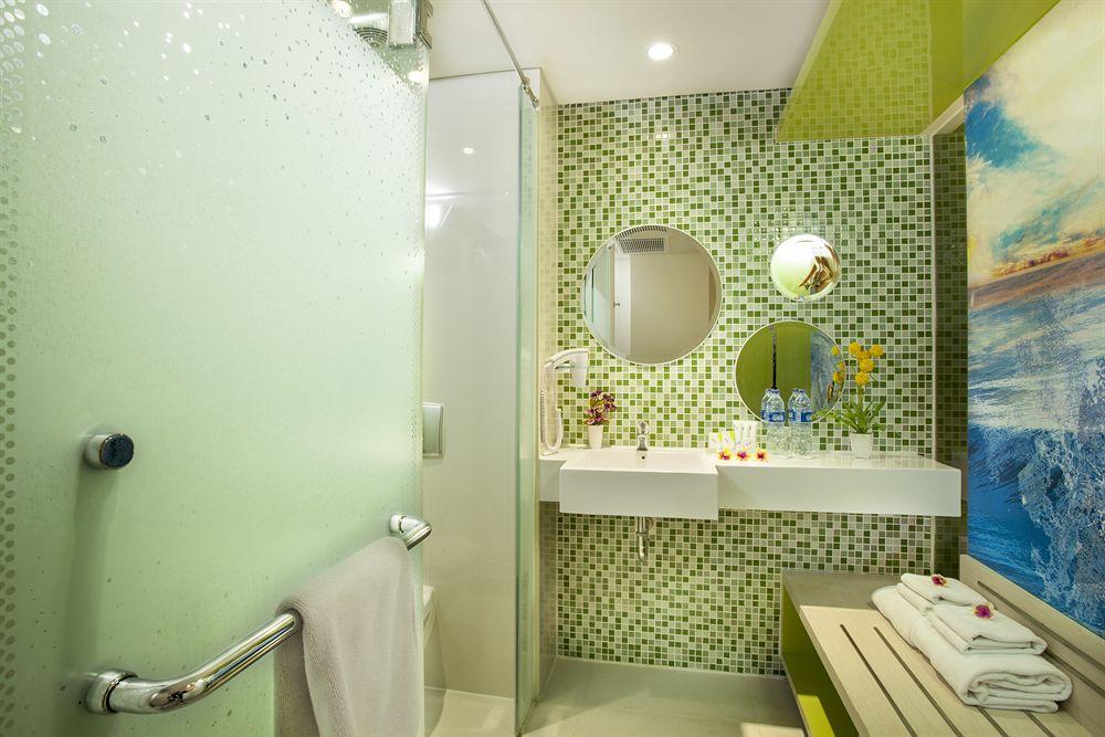 Hotel Ion Bali Benoa