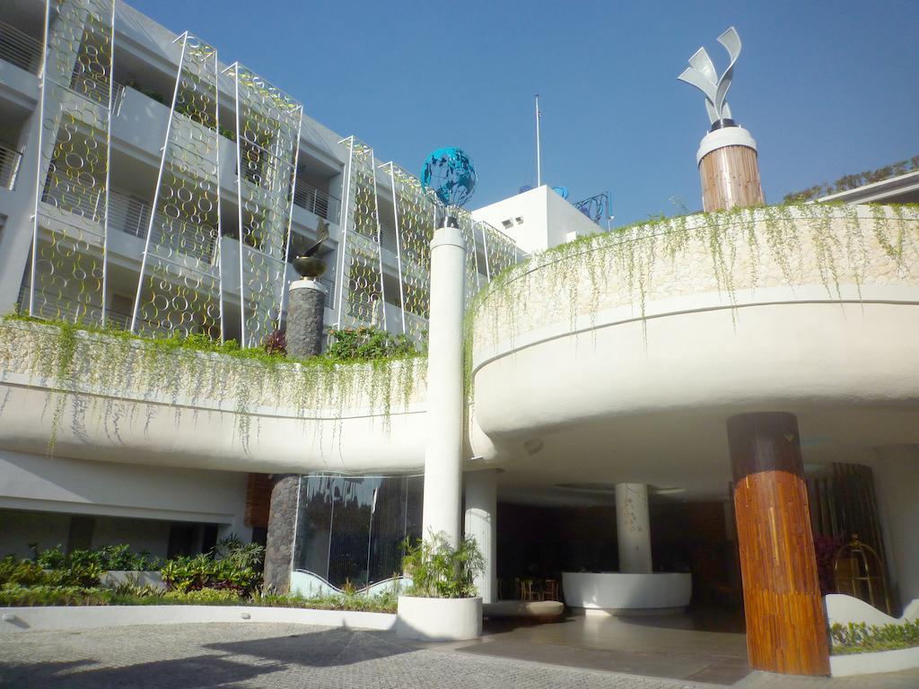 Hotel Ion Bali Benoa