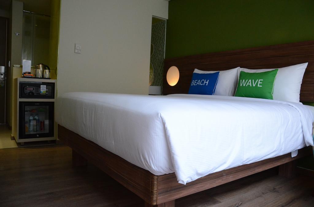 Hotel Ion Bali Benoa