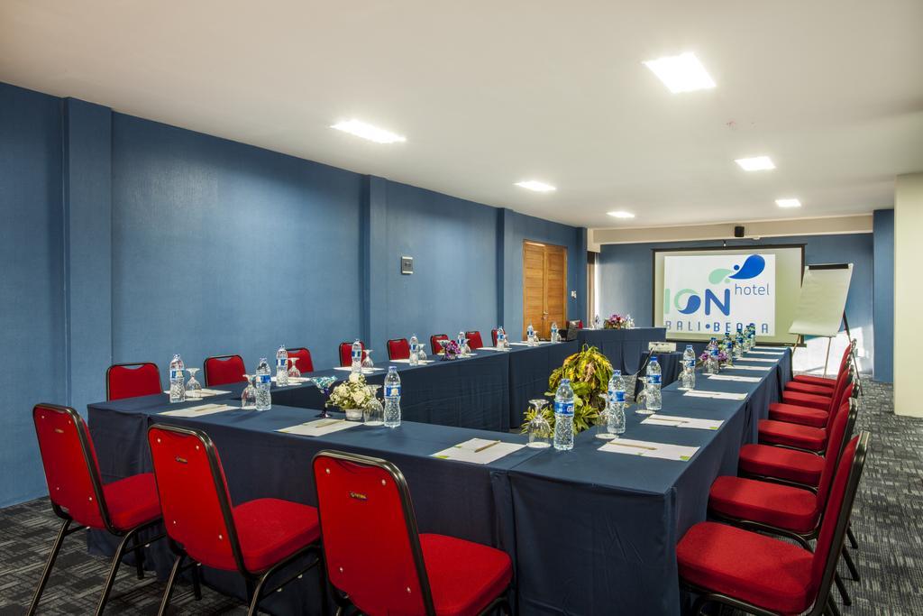 Hotel Ion Bali Benoa