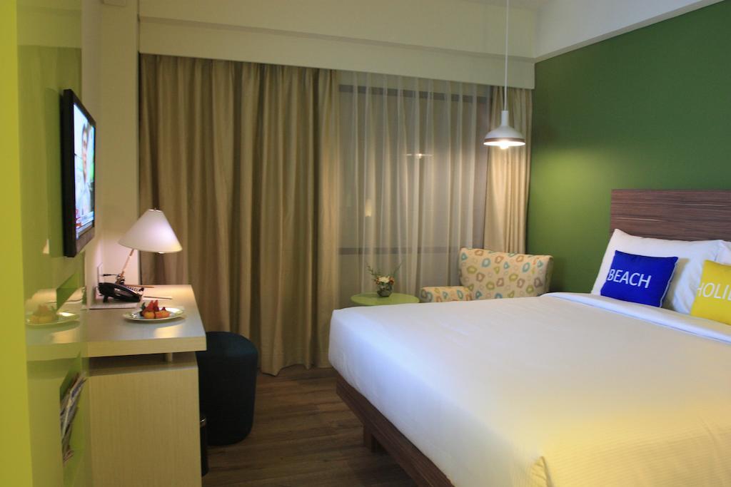 Hotel Ion Bali Benoa