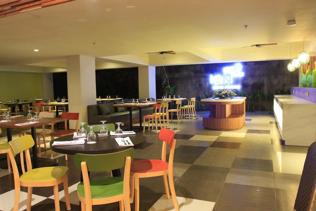 Hotel Ion Bali Benoa