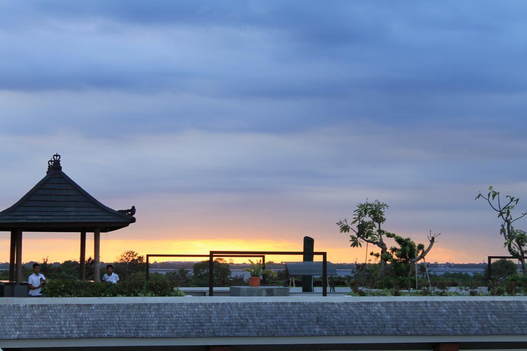 Hotel Ion Bali Benoa