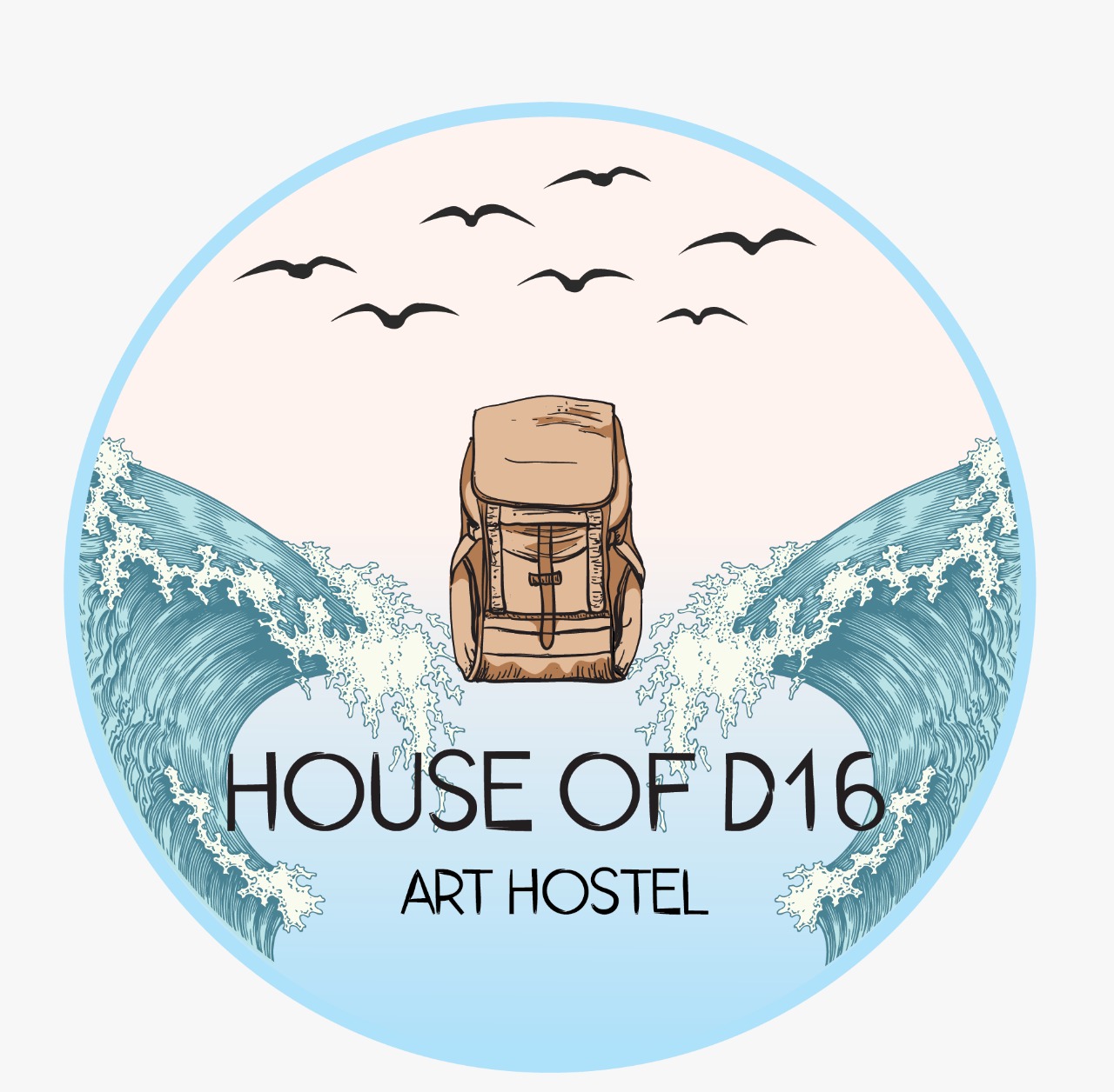 House Of D16
