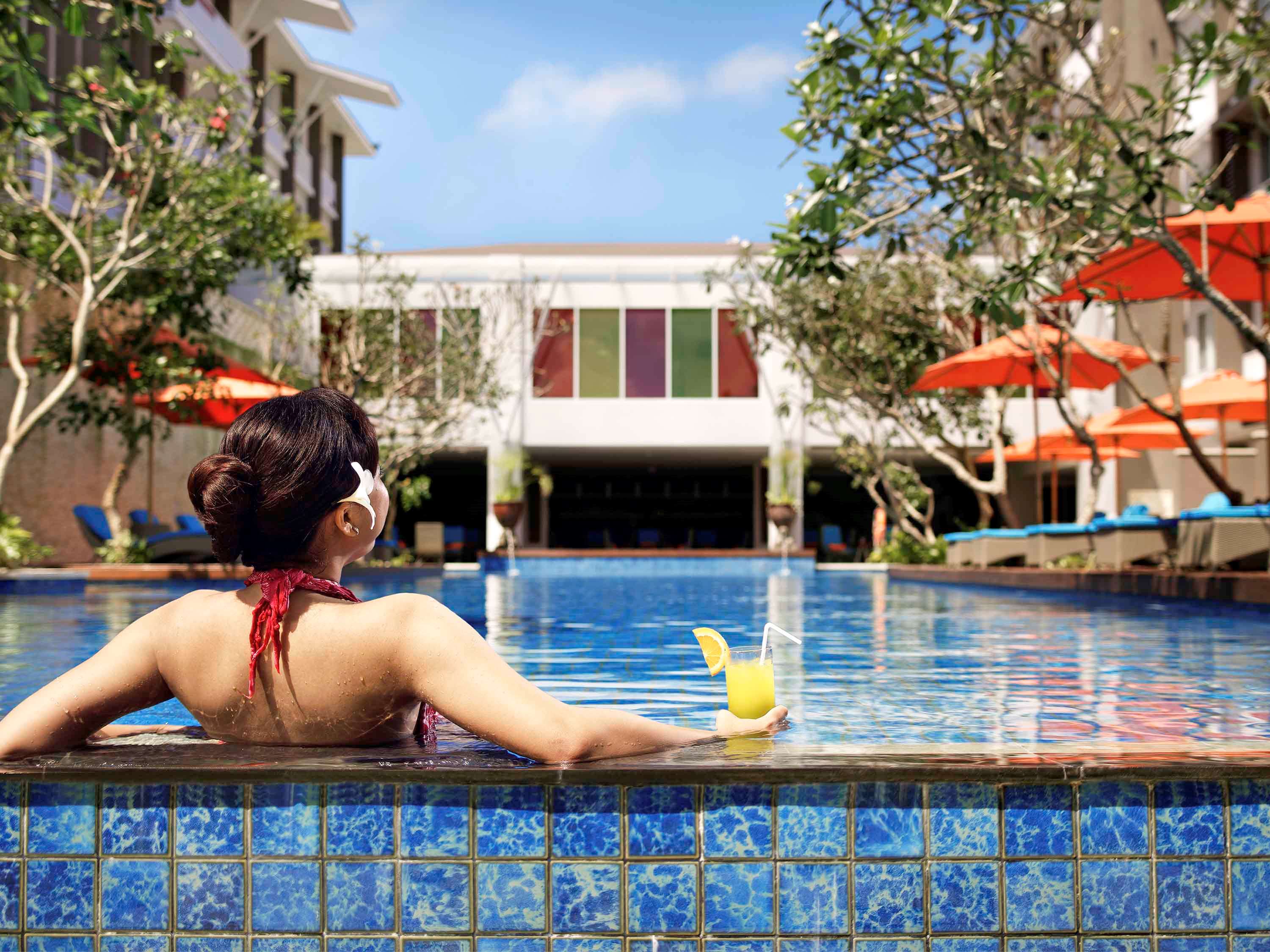 ibis Styles Bali Benoa