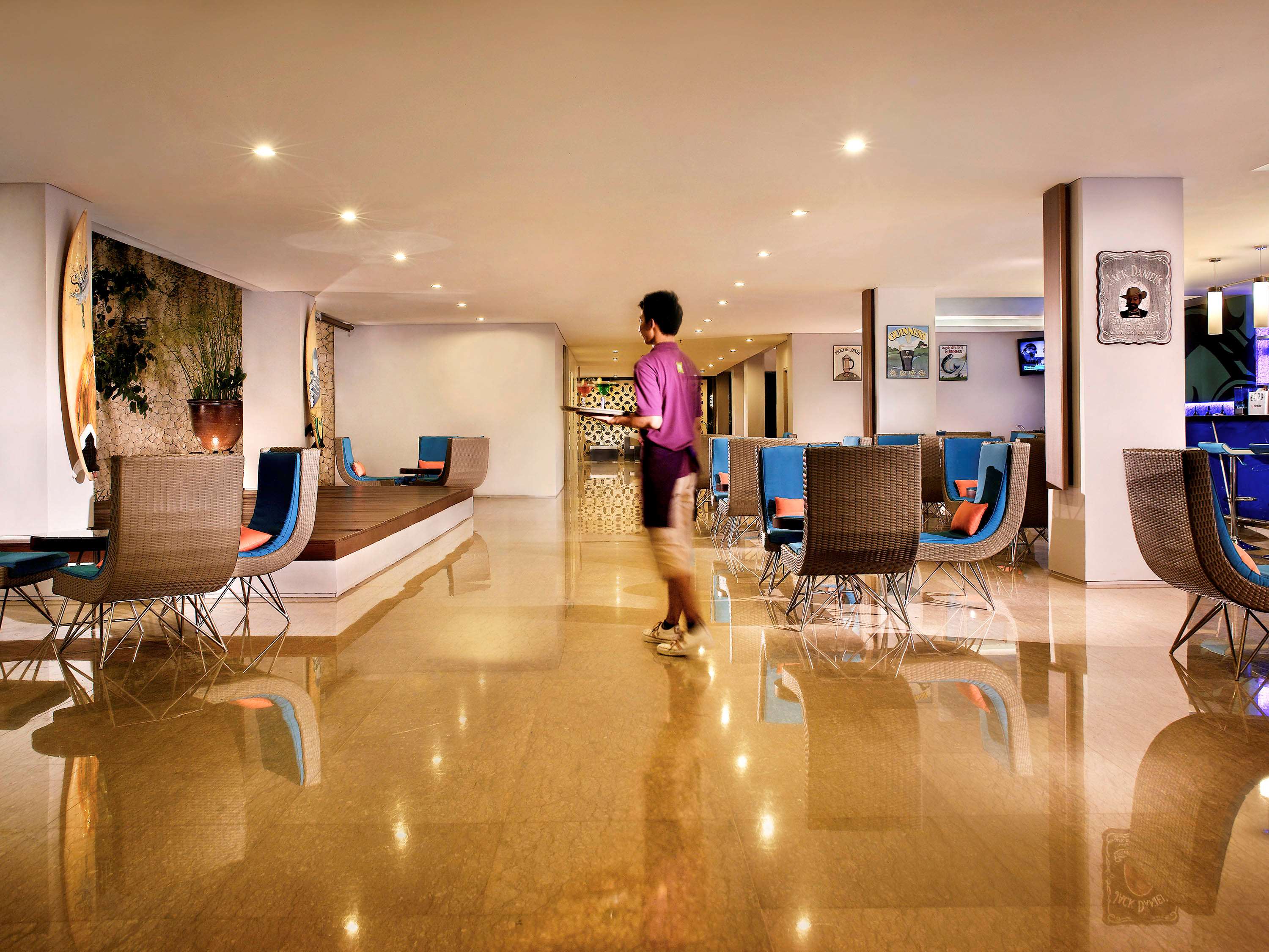 ibis Styles Bali Benoa