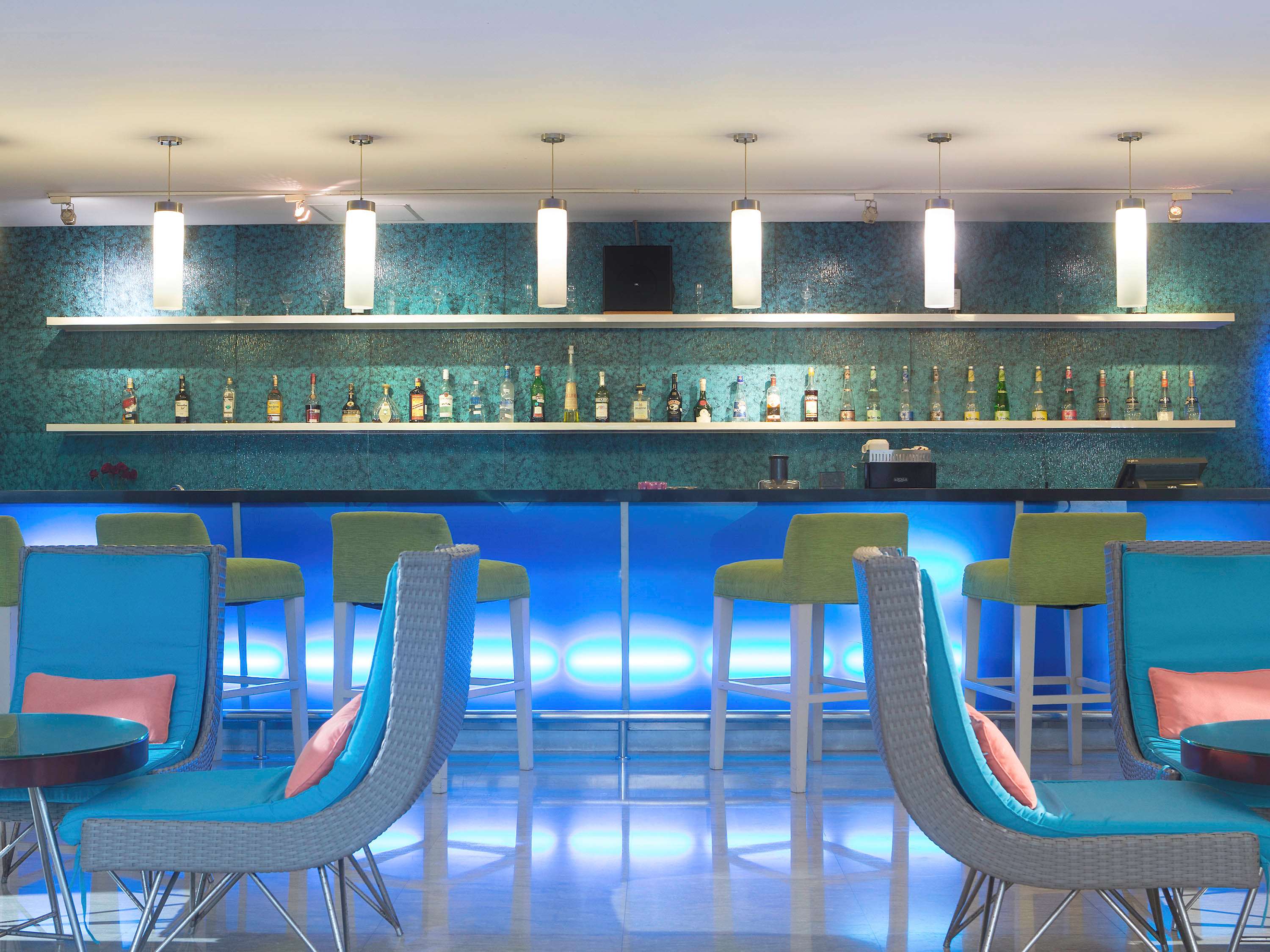 ibis Styles Bali Benoa