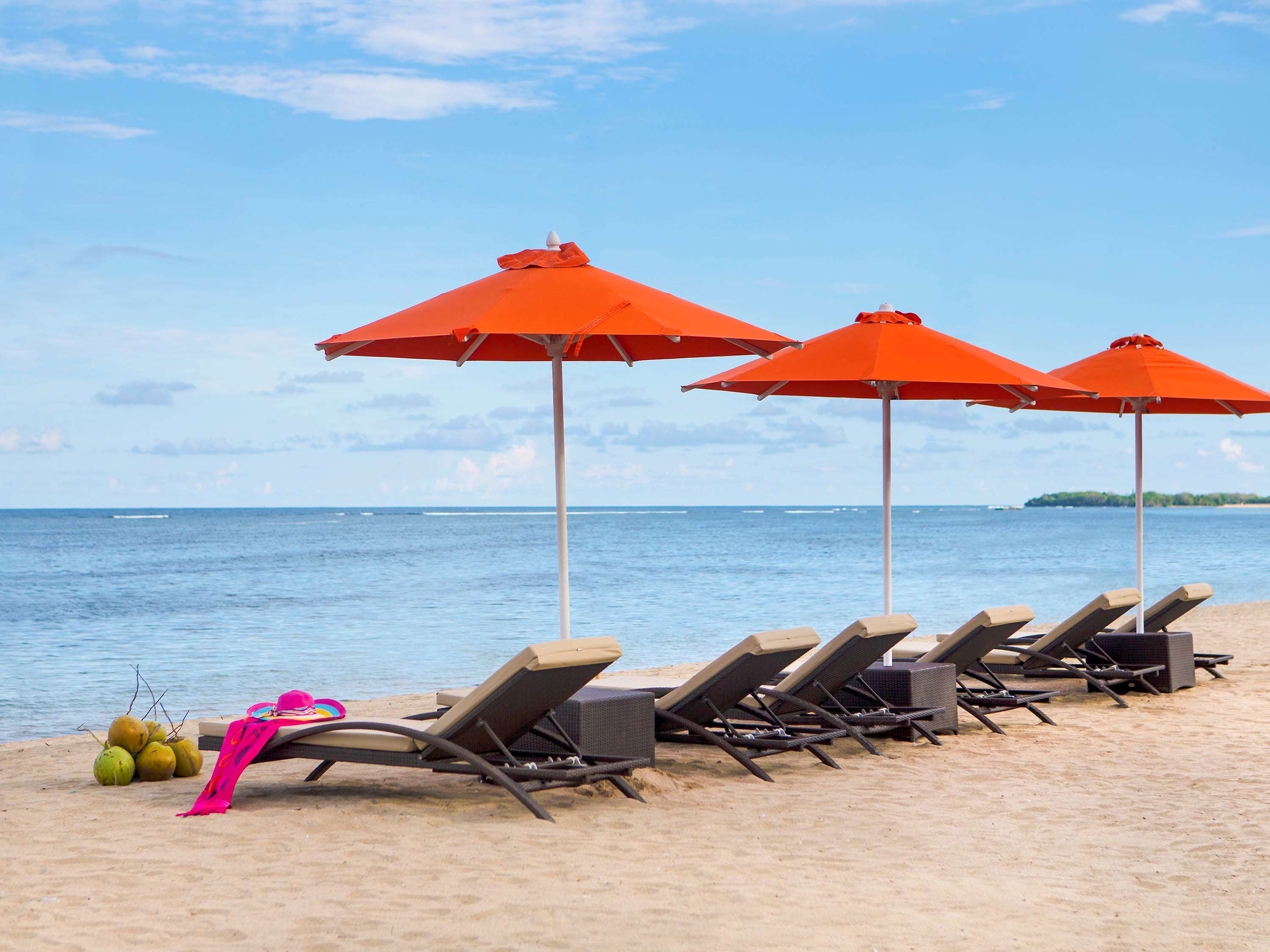 ibis Styles Bali Benoa