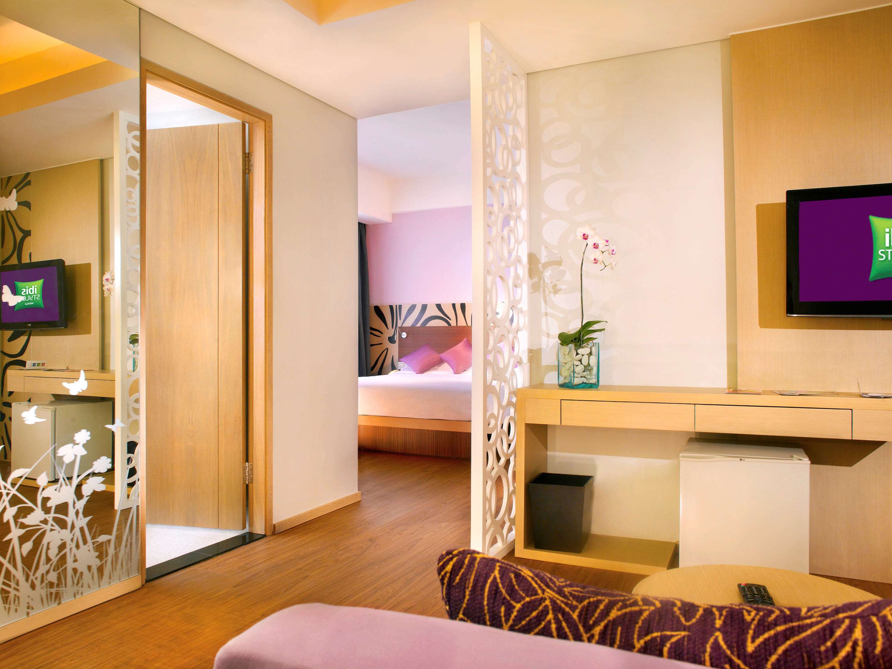 ibis Styles Bali Benoa