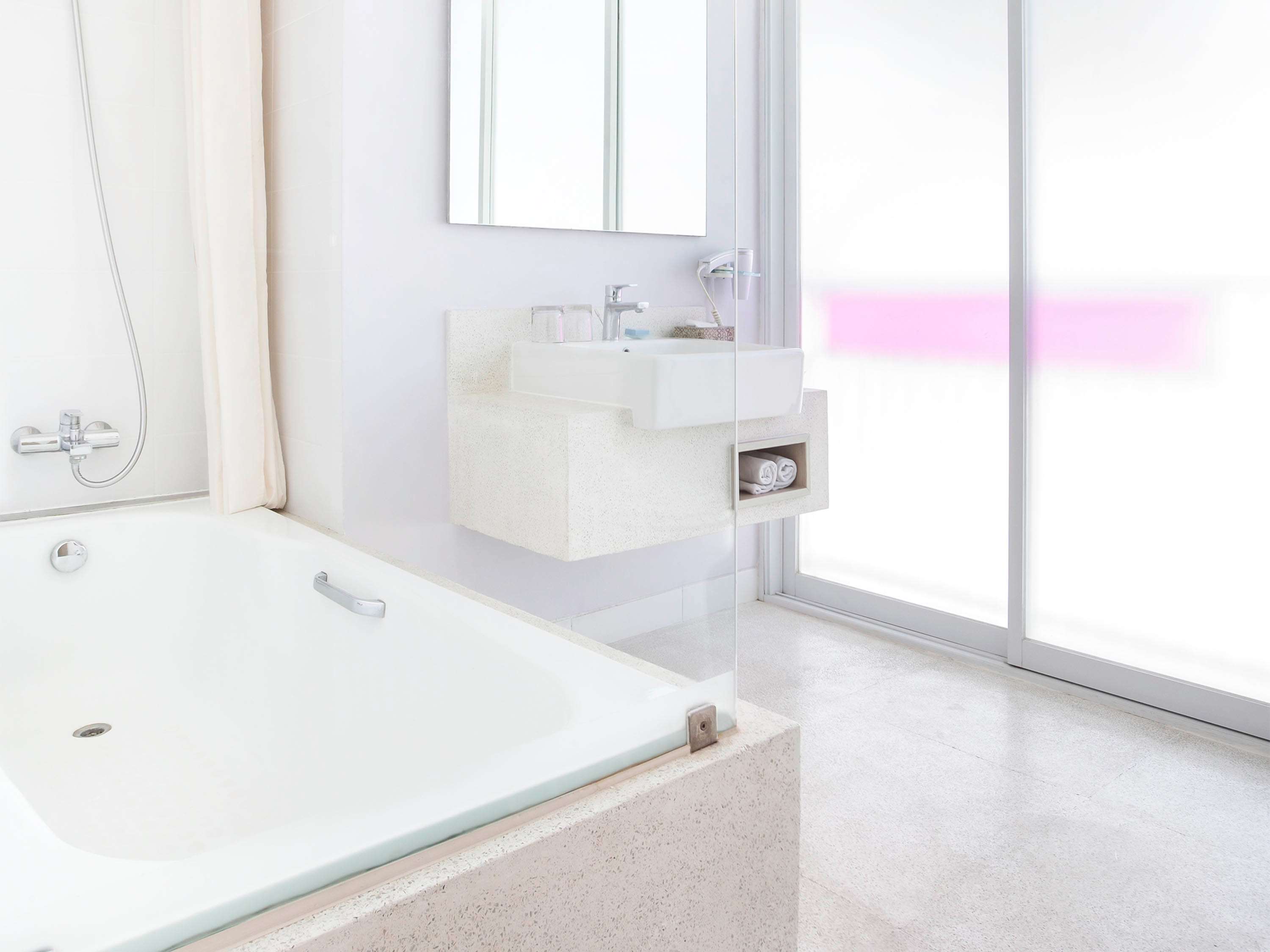 ibis Styles Bali Benoa