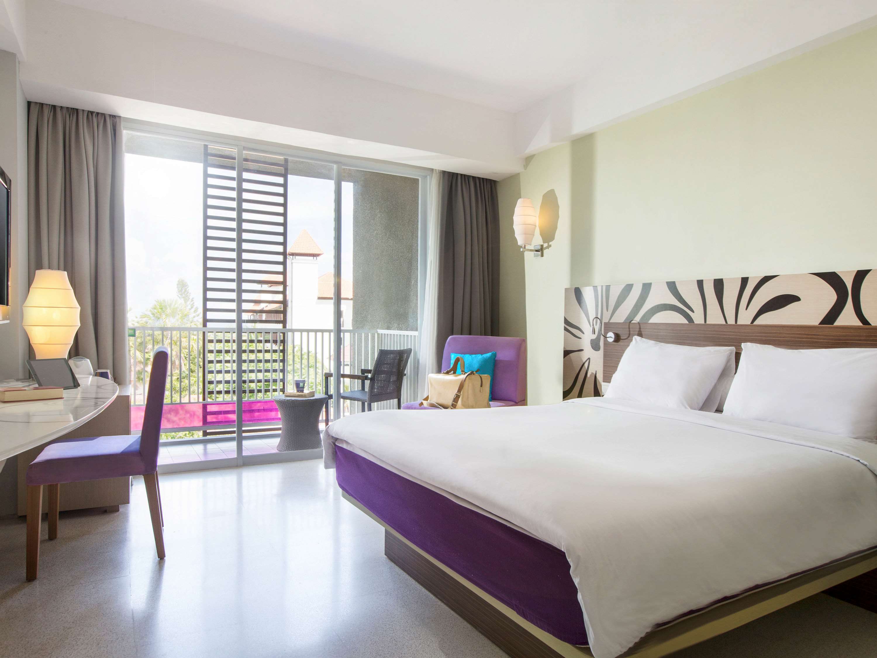 ibis Styles Bali Benoa