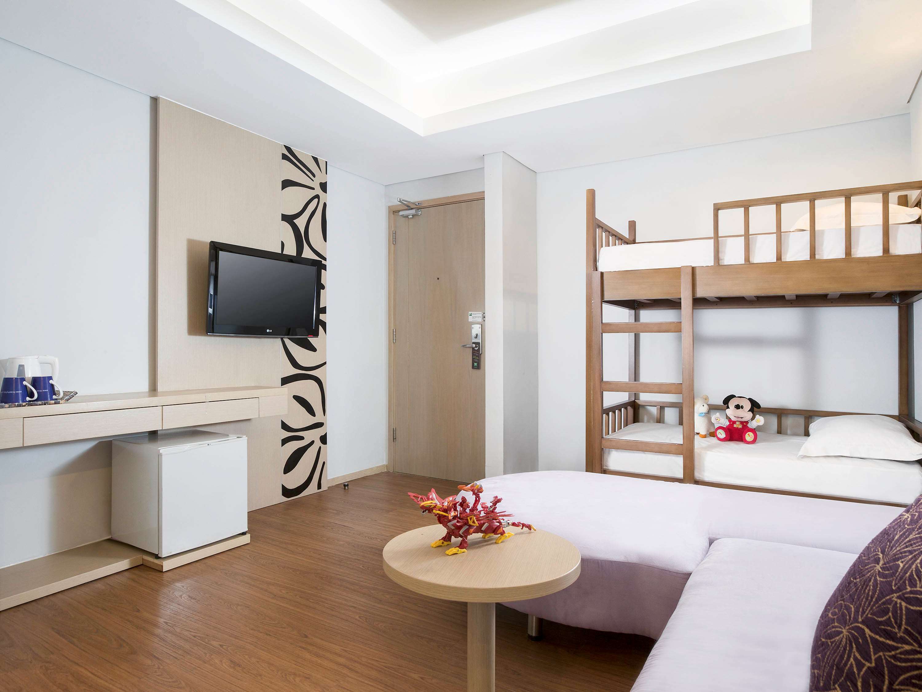 ibis Styles Bali Benoa