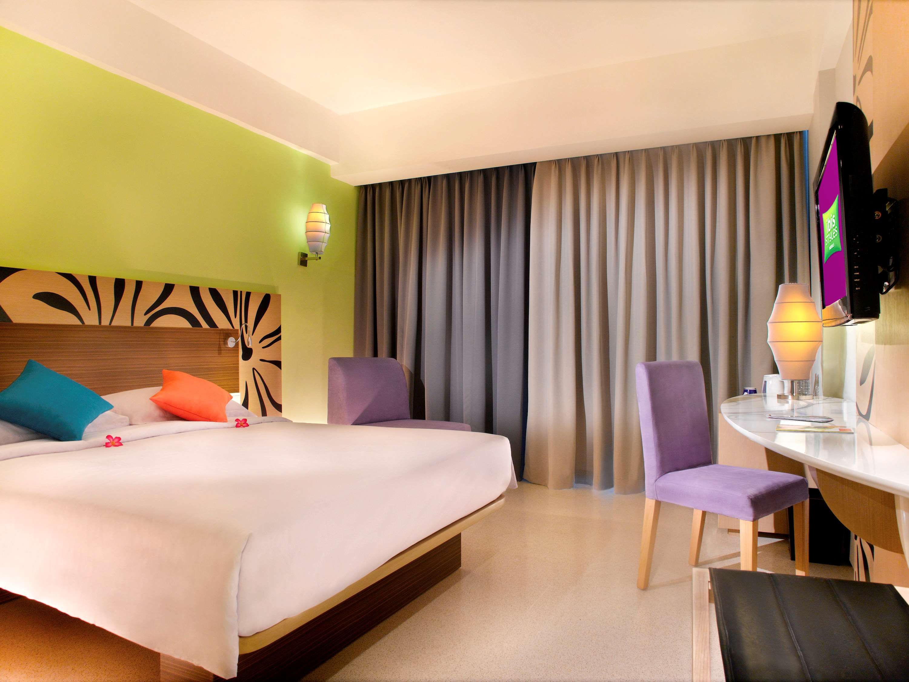 ibis Styles Bali Benoa
