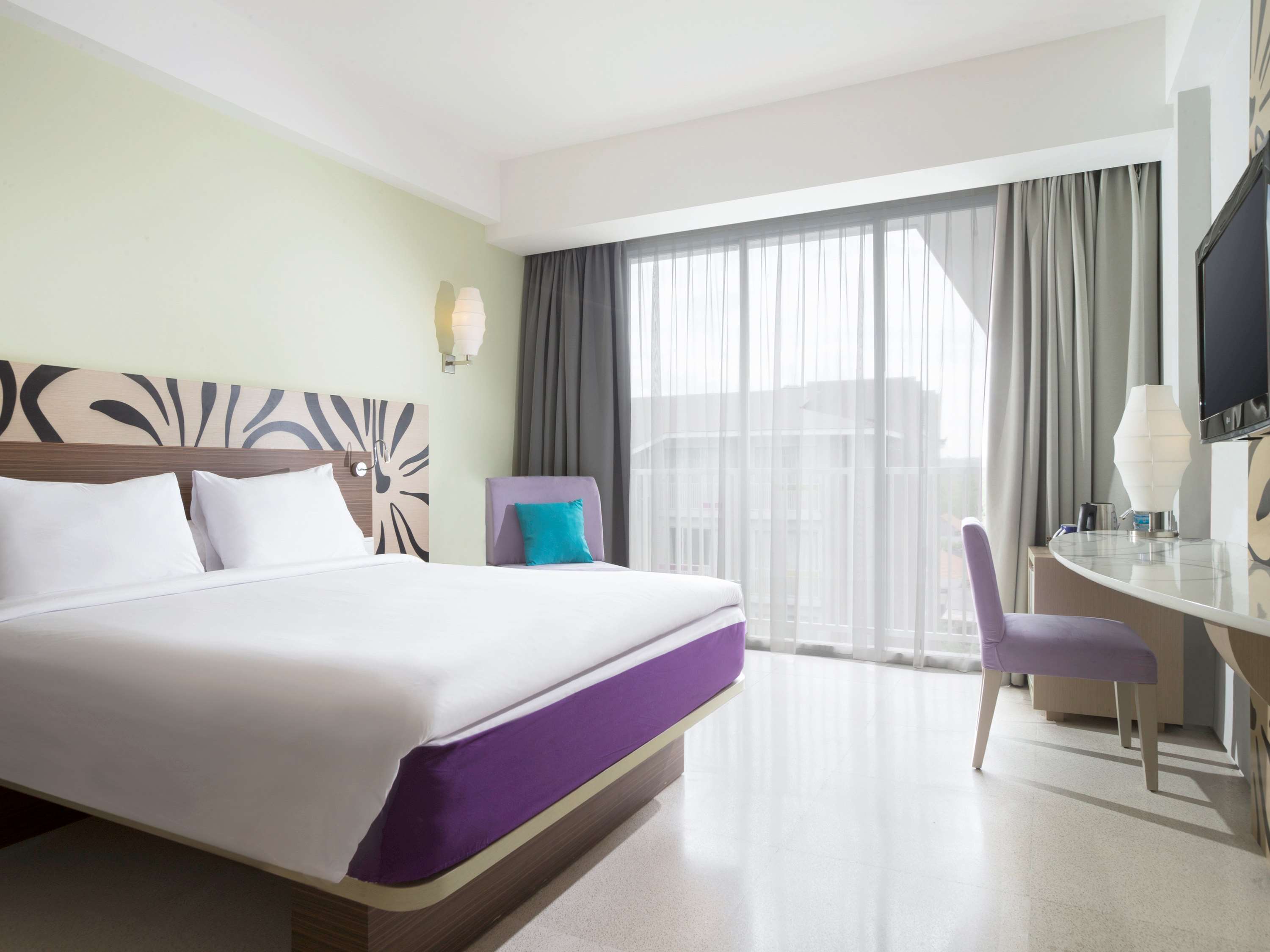 ibis Styles Bali Benoa