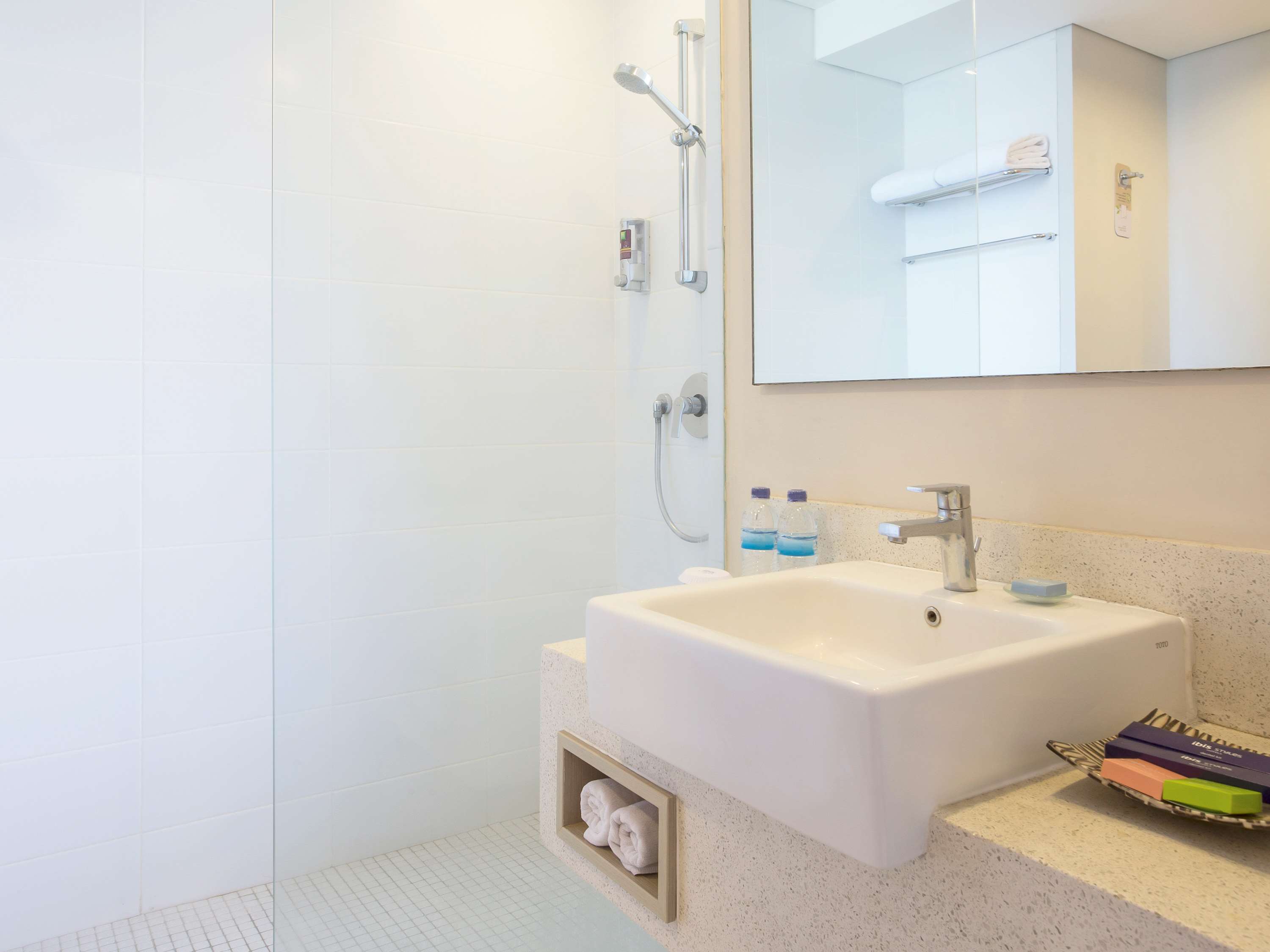 ibis Styles Bali Benoa