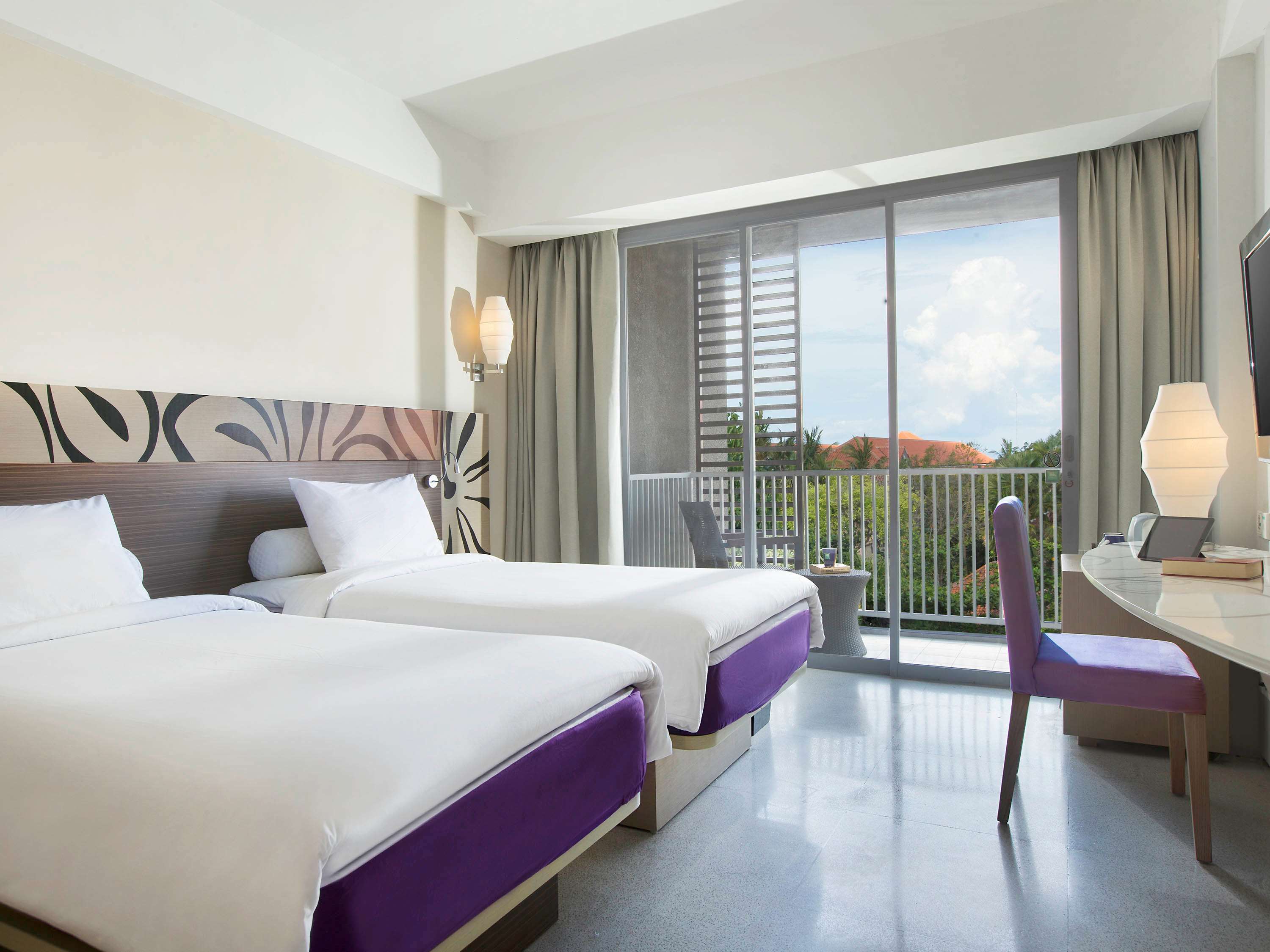 ibis Styles Bali Benoa