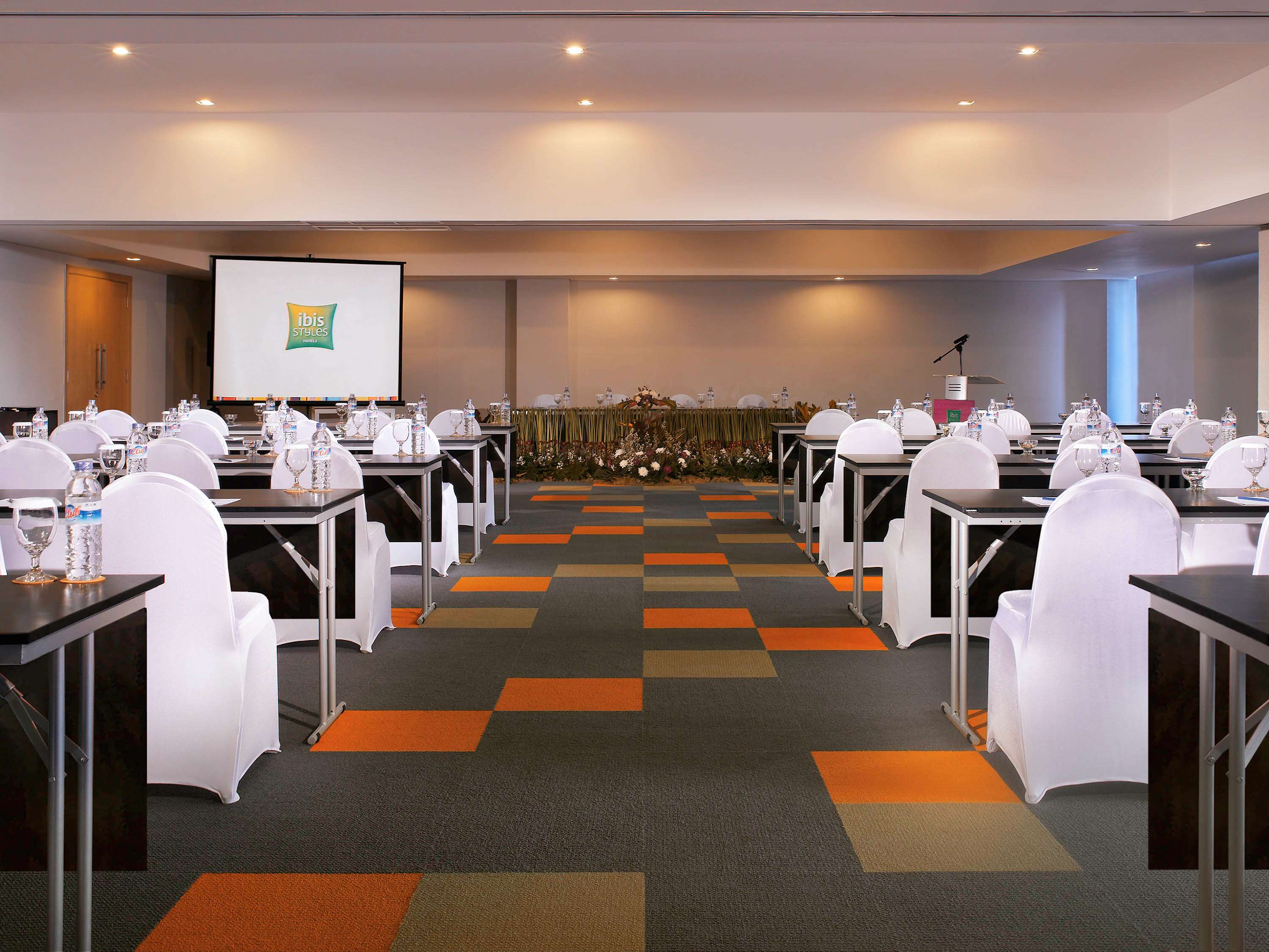 ibis Styles Bali Benoa