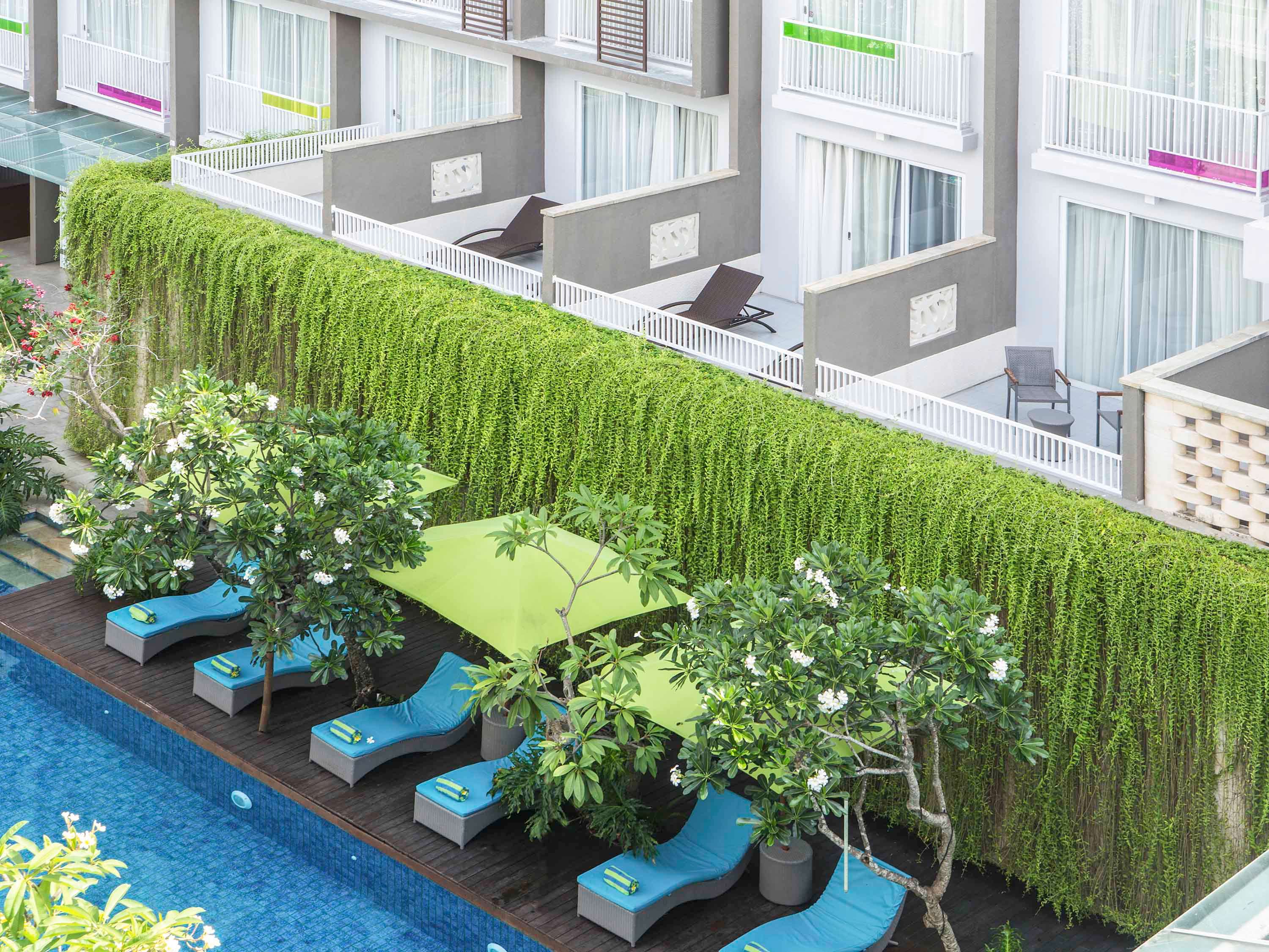 ibis Styles Bali Benoa