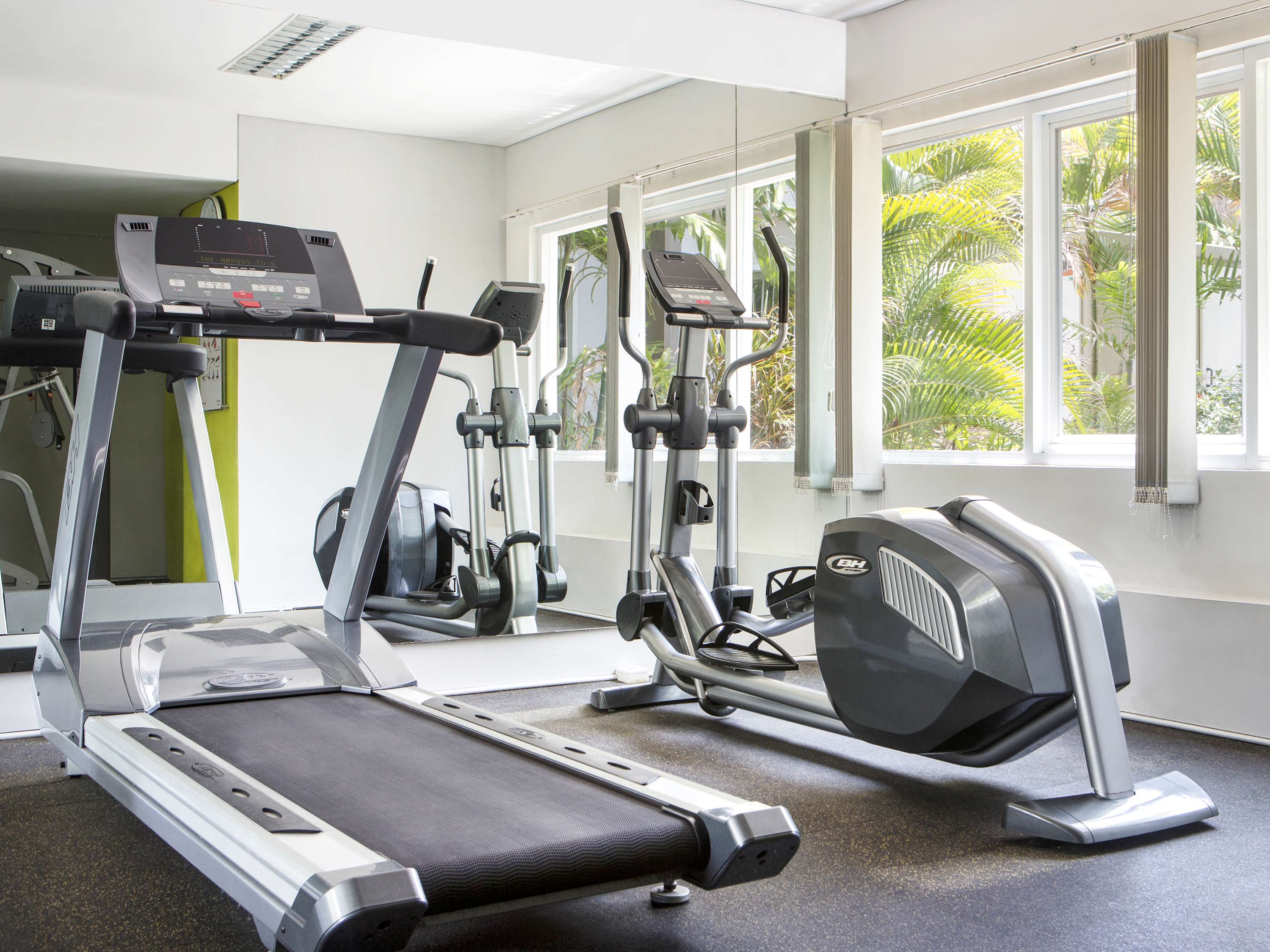 ibis Styles Bali Benoa