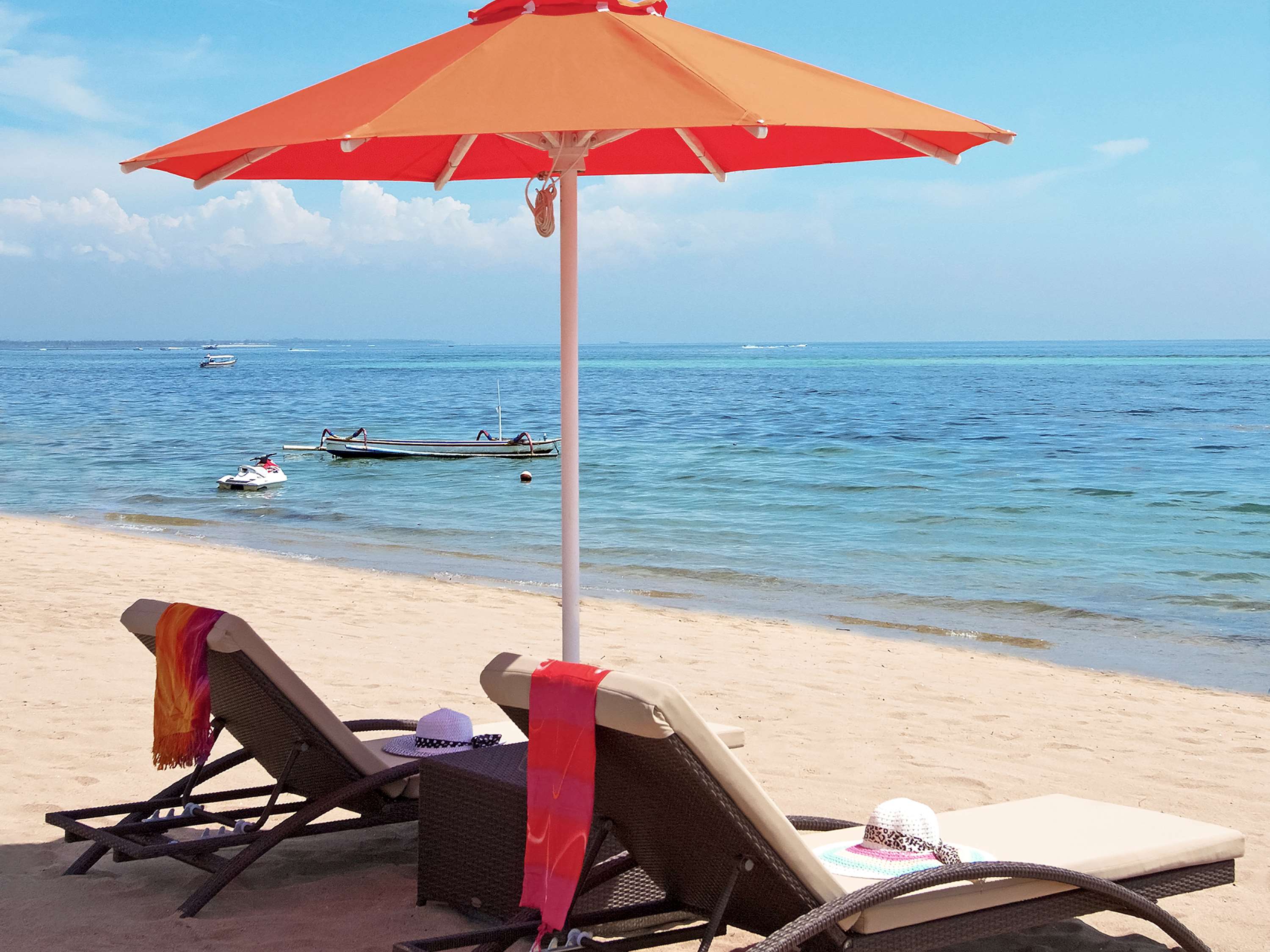 ibis Styles Bali Benoa