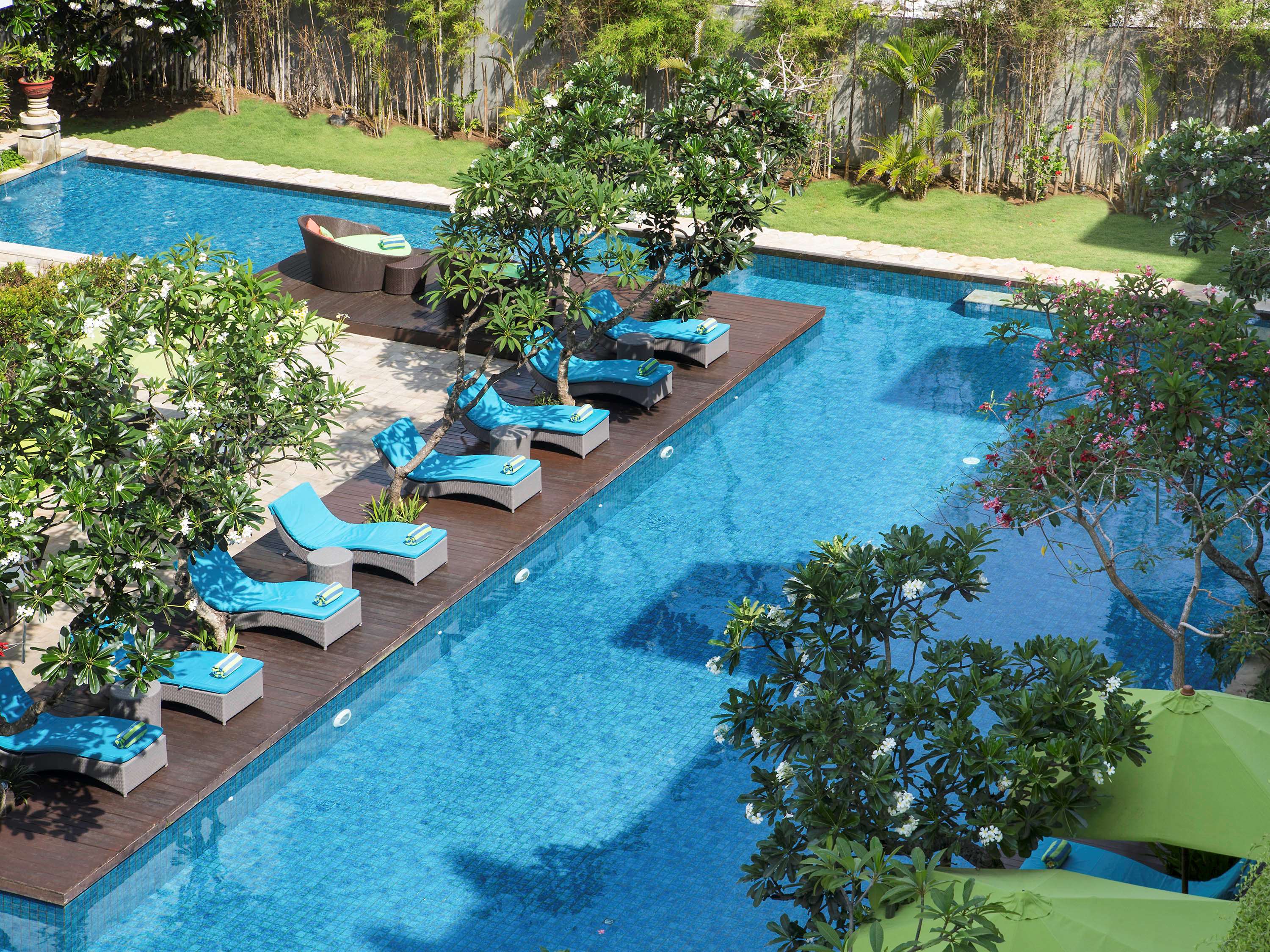 ibis Styles Bali Benoa