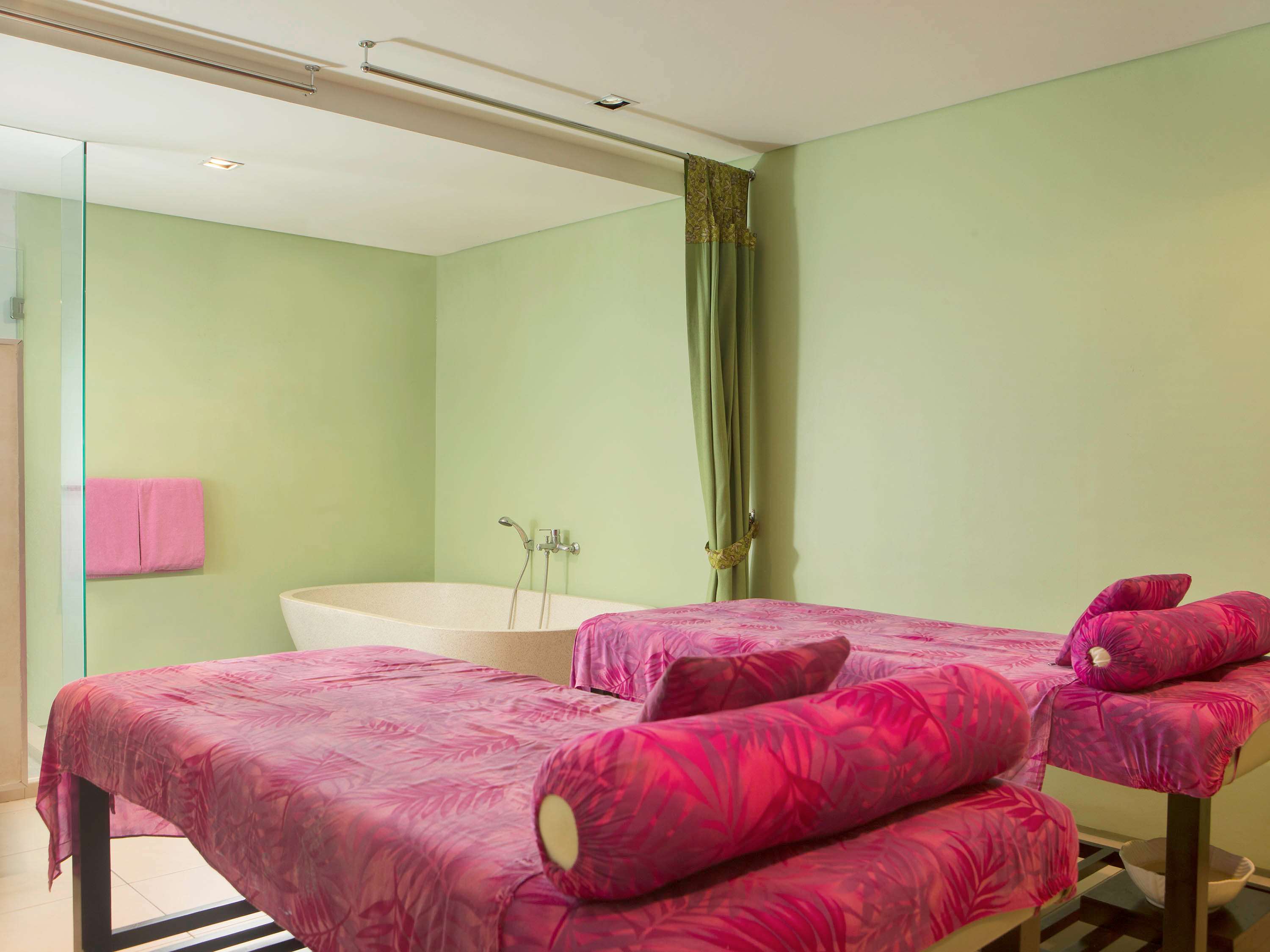 ibis Styles Bali Benoa