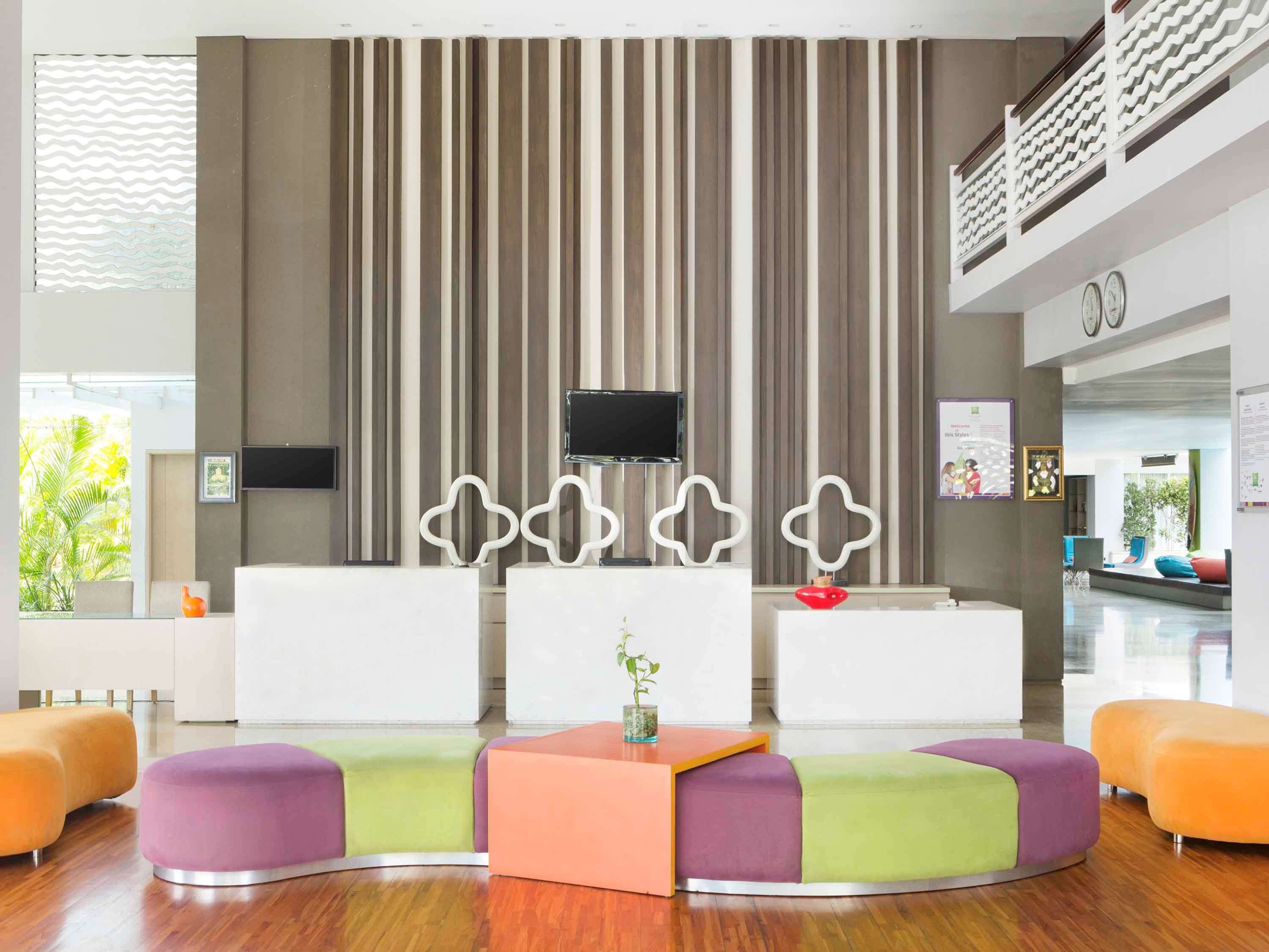 ibis Styles Bali Benoa