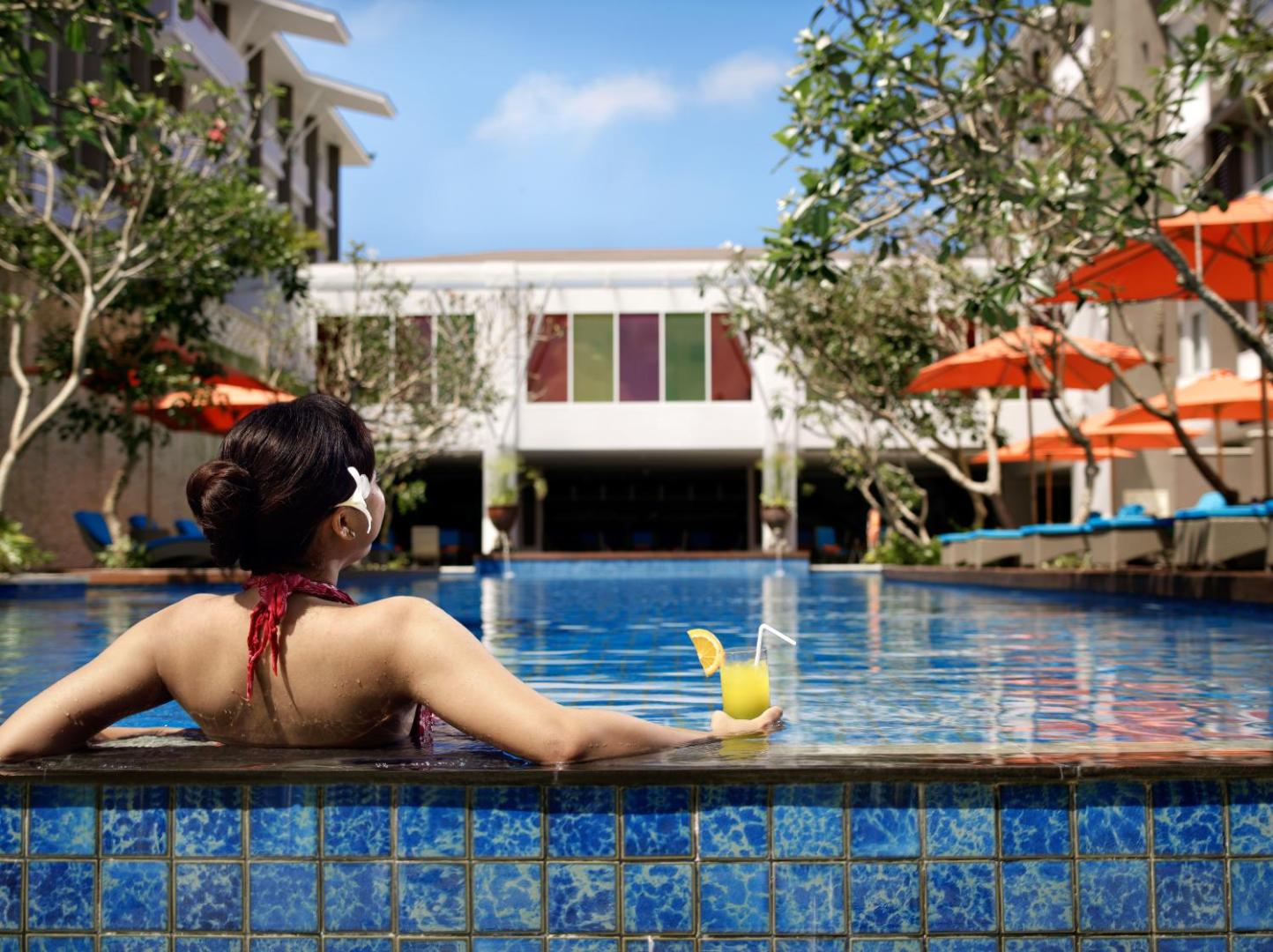 ibis Styles Bali Benoa