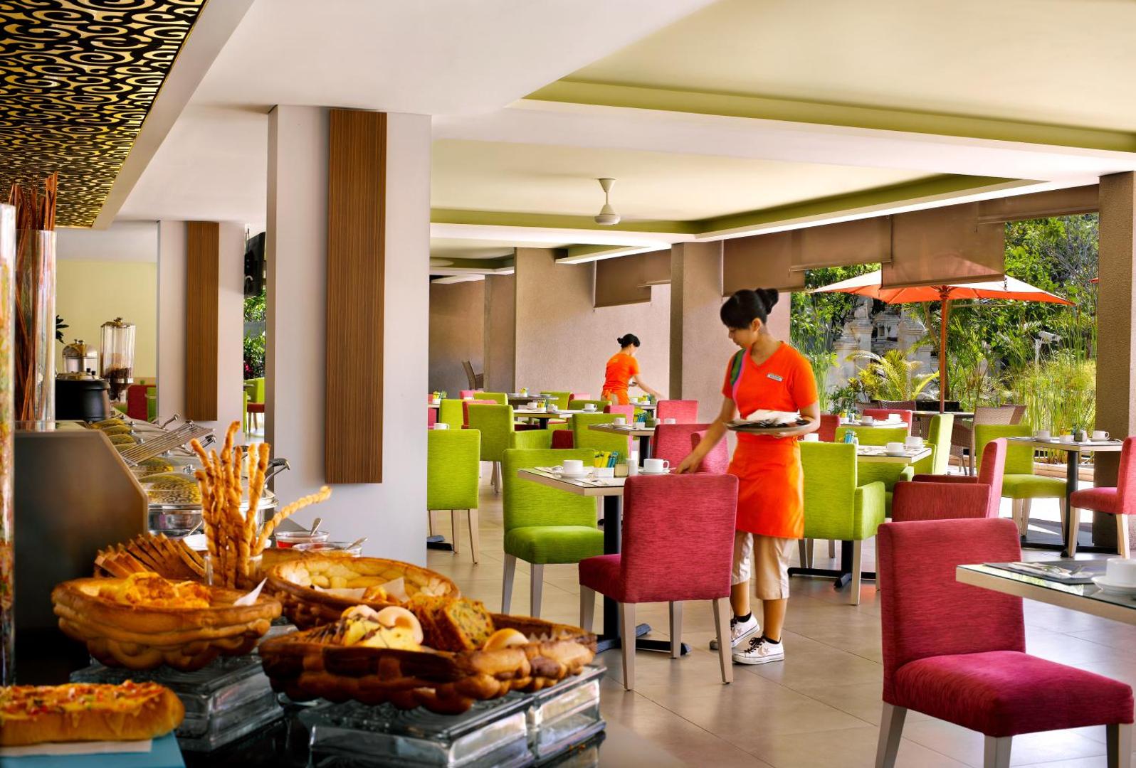 ibis Styles Bali Benoa