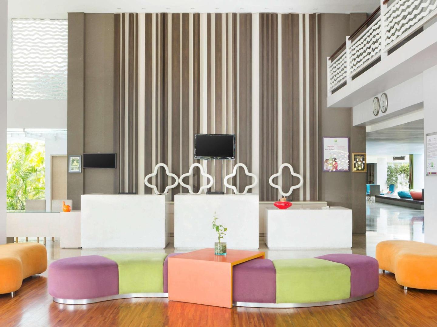 ibis Styles Bali Benoa