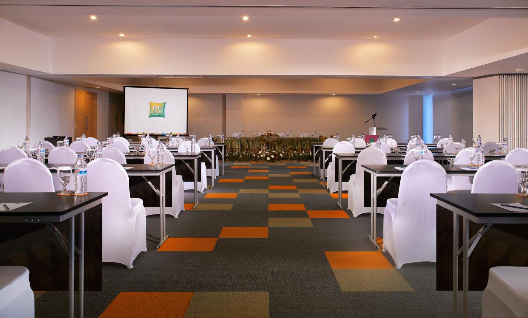 ibis Styles Bali Benoa